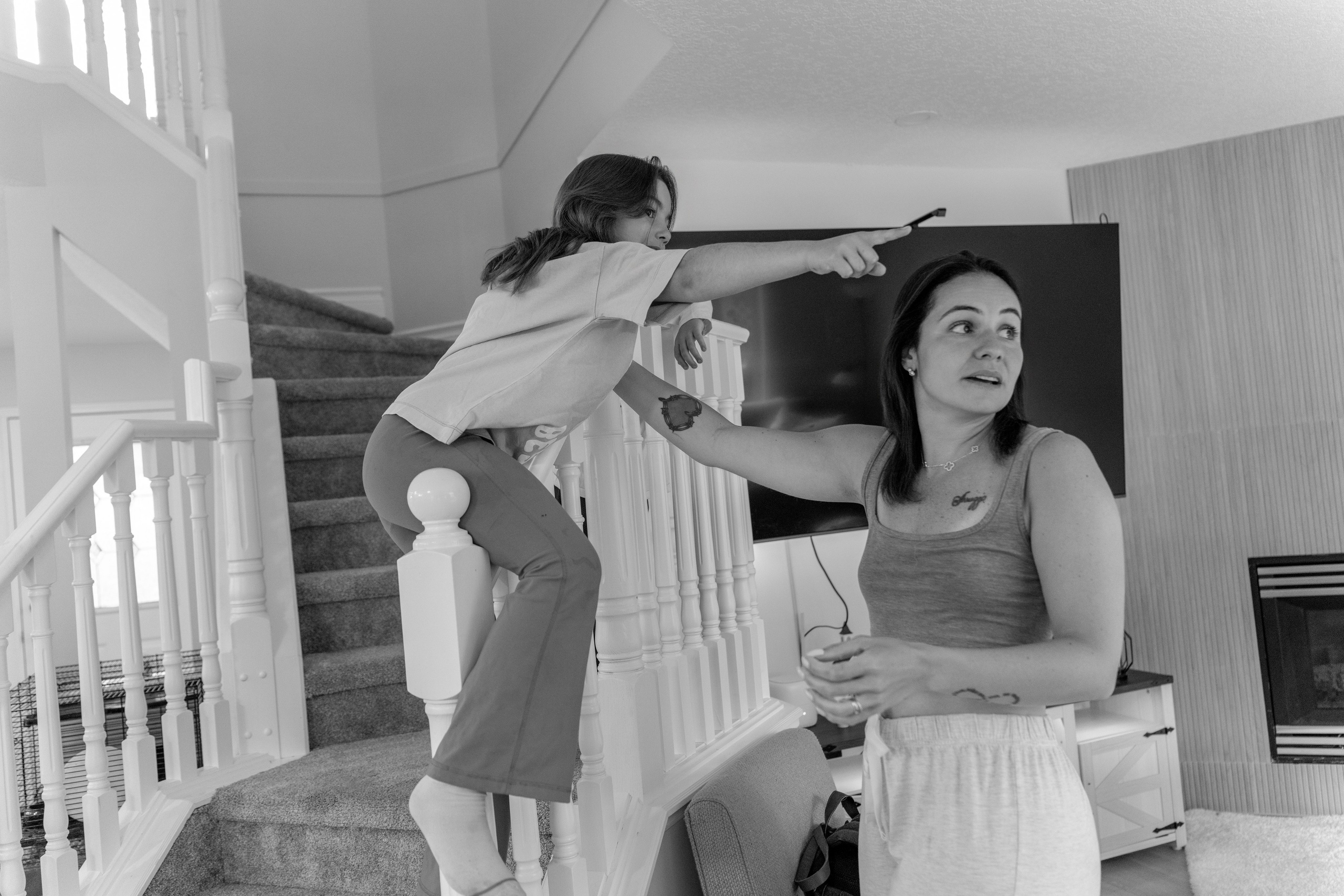 DNA Family Archive | Calgary Documentary Photography