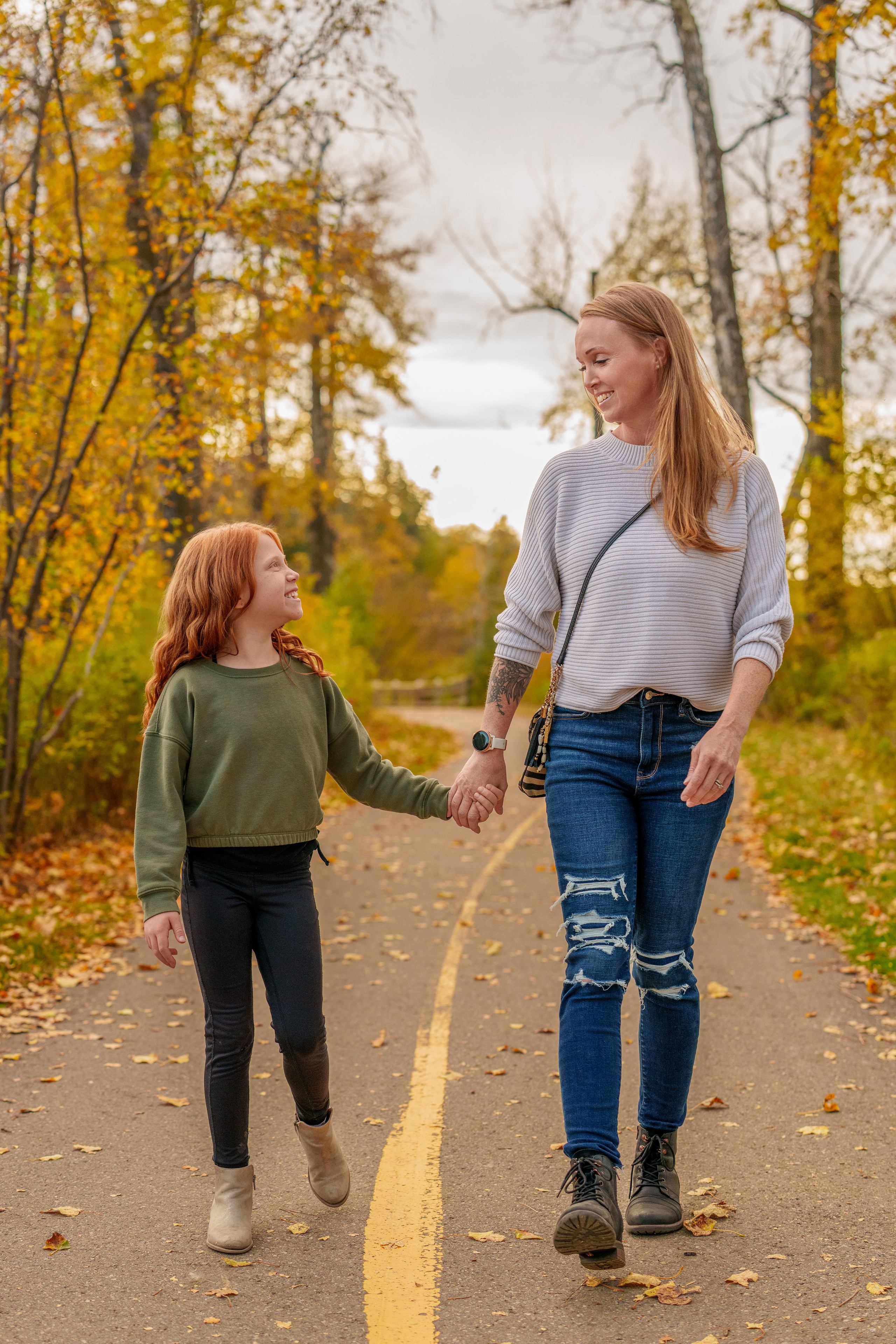 Jenn’s Family — Calgary. Engagement, Wedding & Family Photographer in Calgary | allo Photography