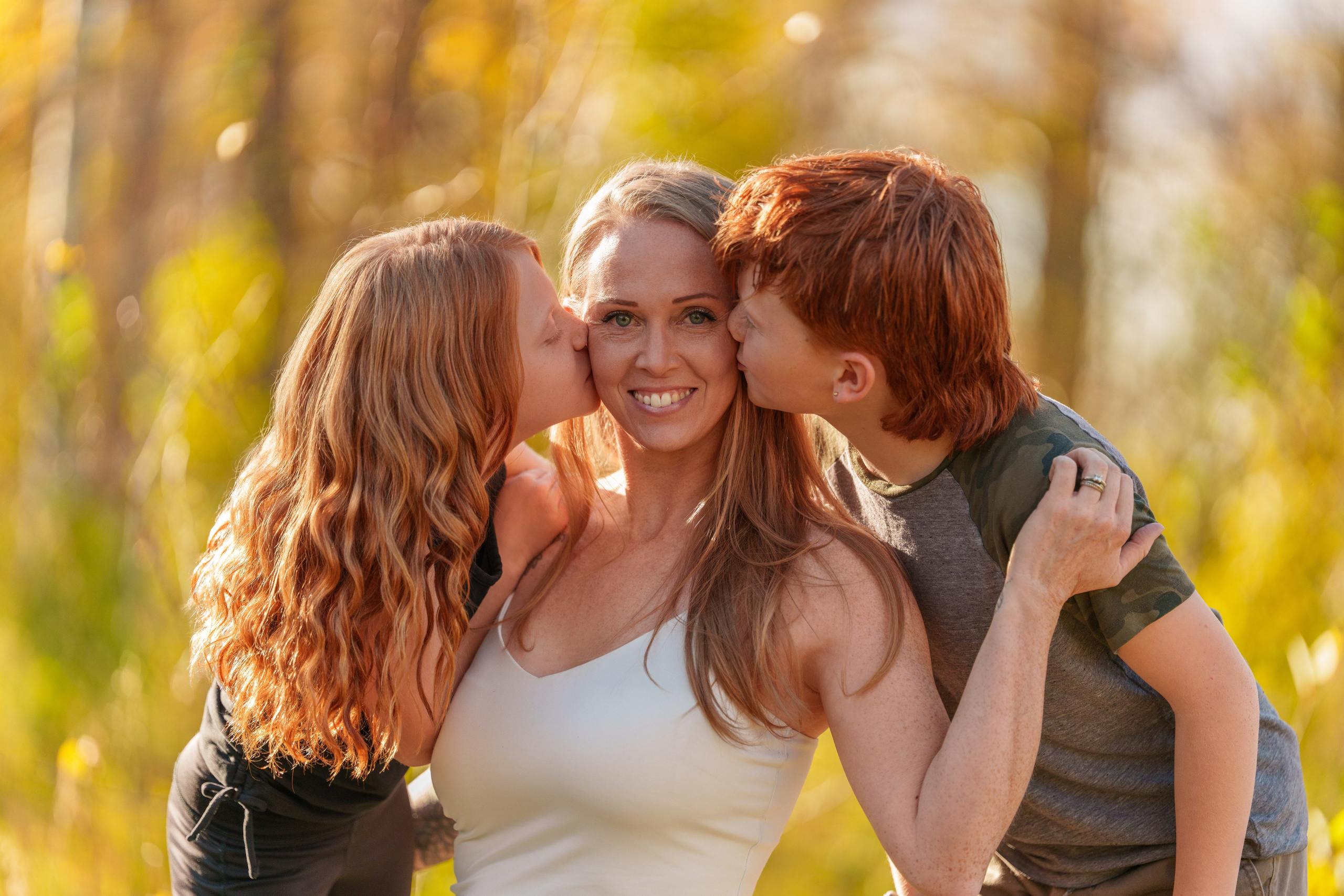 Jenn’s Family — Calgary. Engagement, Wedding & Family Photographer in Calgary | allo Photography