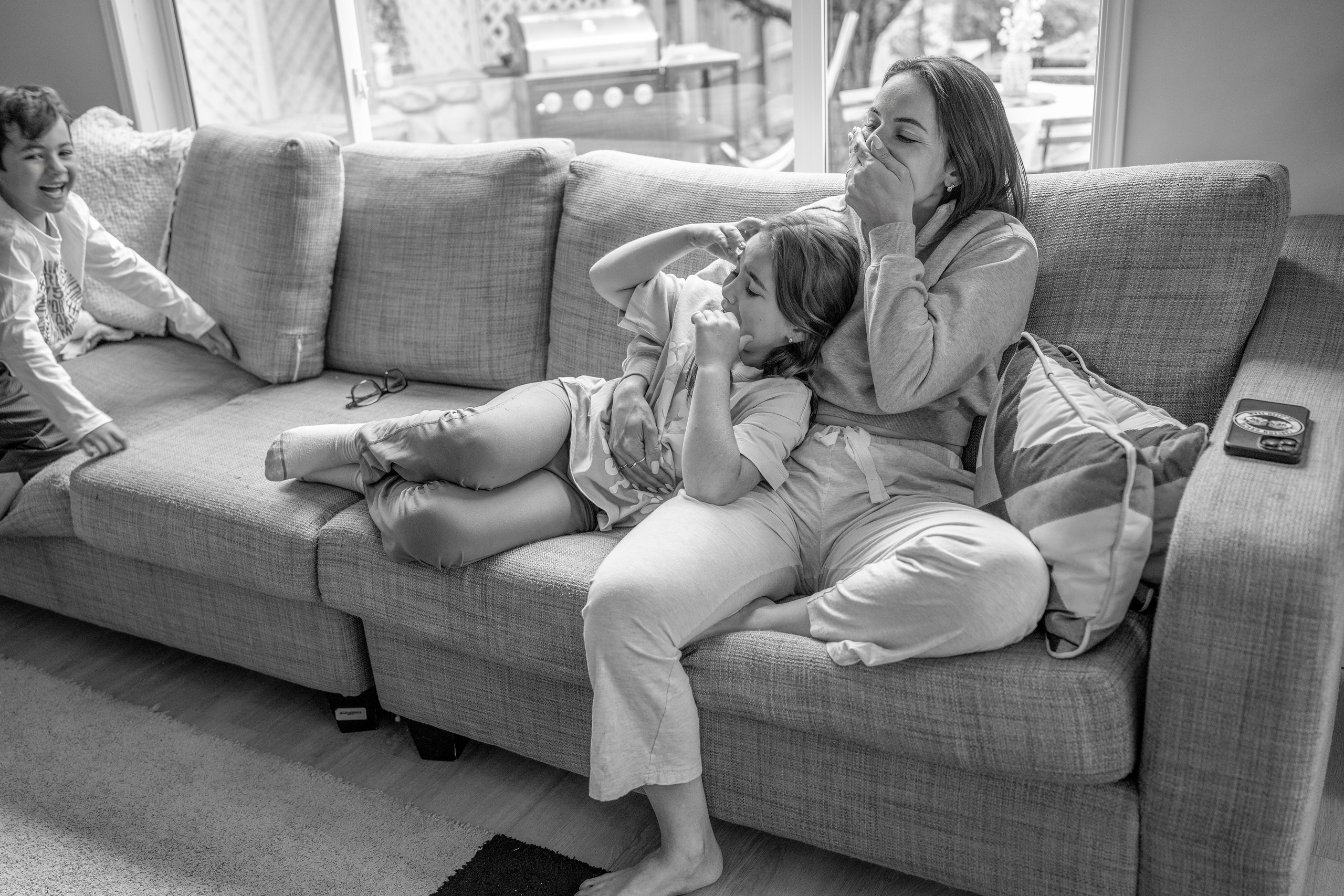 DNA Family Archive | Calgary Documentary Photography