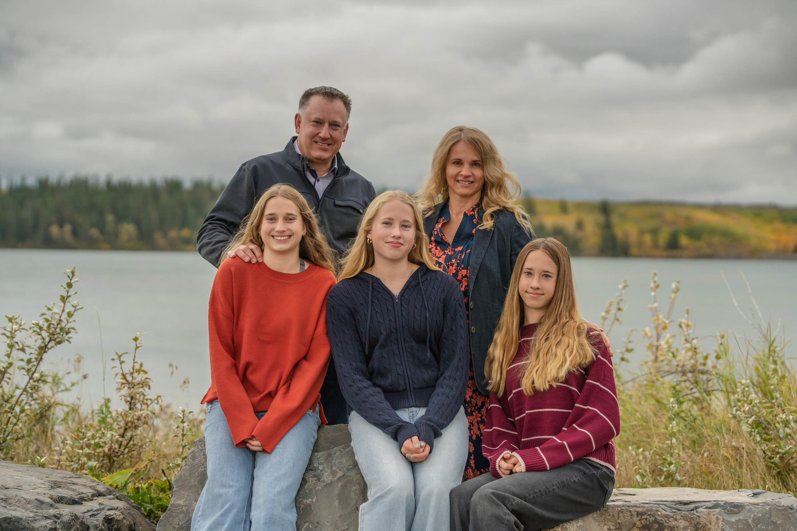 Aneta’s Family — Calgary. Engagement, Wedding & Family Photographer in Calgary | allo Photography