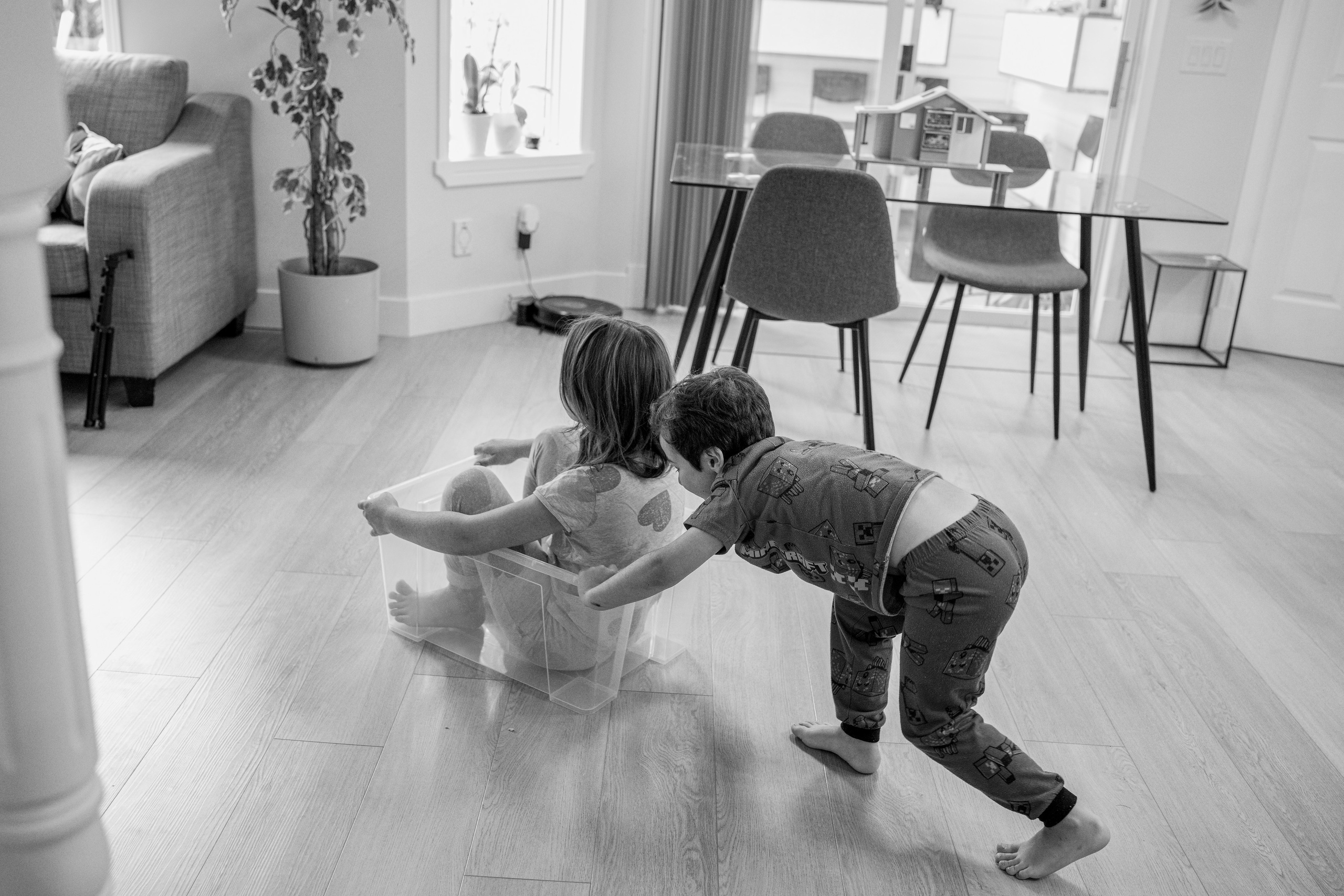 DNA Family Archive | Calgary Documentary Photography