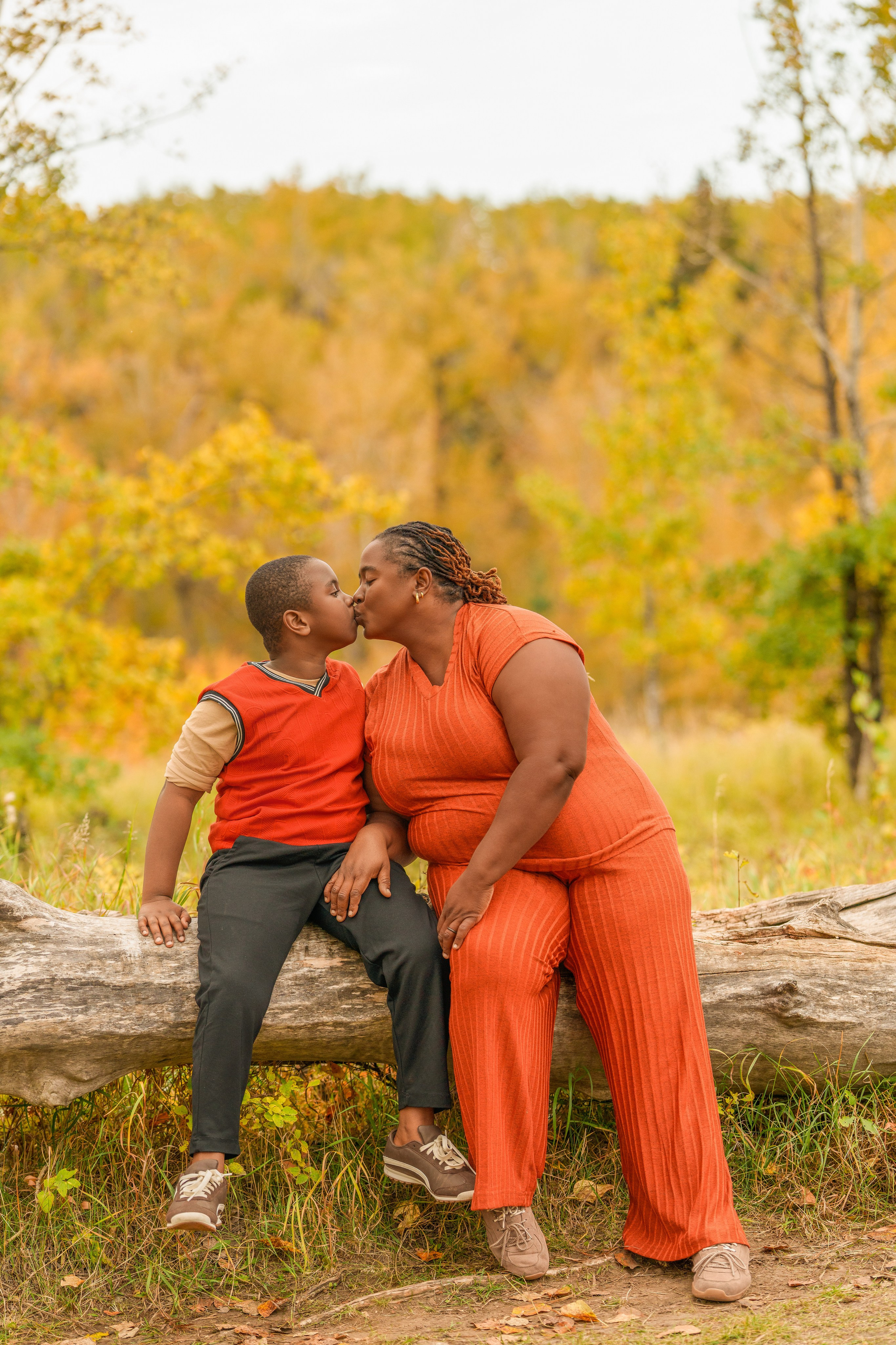 Maryam’s Family — Calgary. Engagement, Wedding & Family Photographer in Calgary | allo Photography