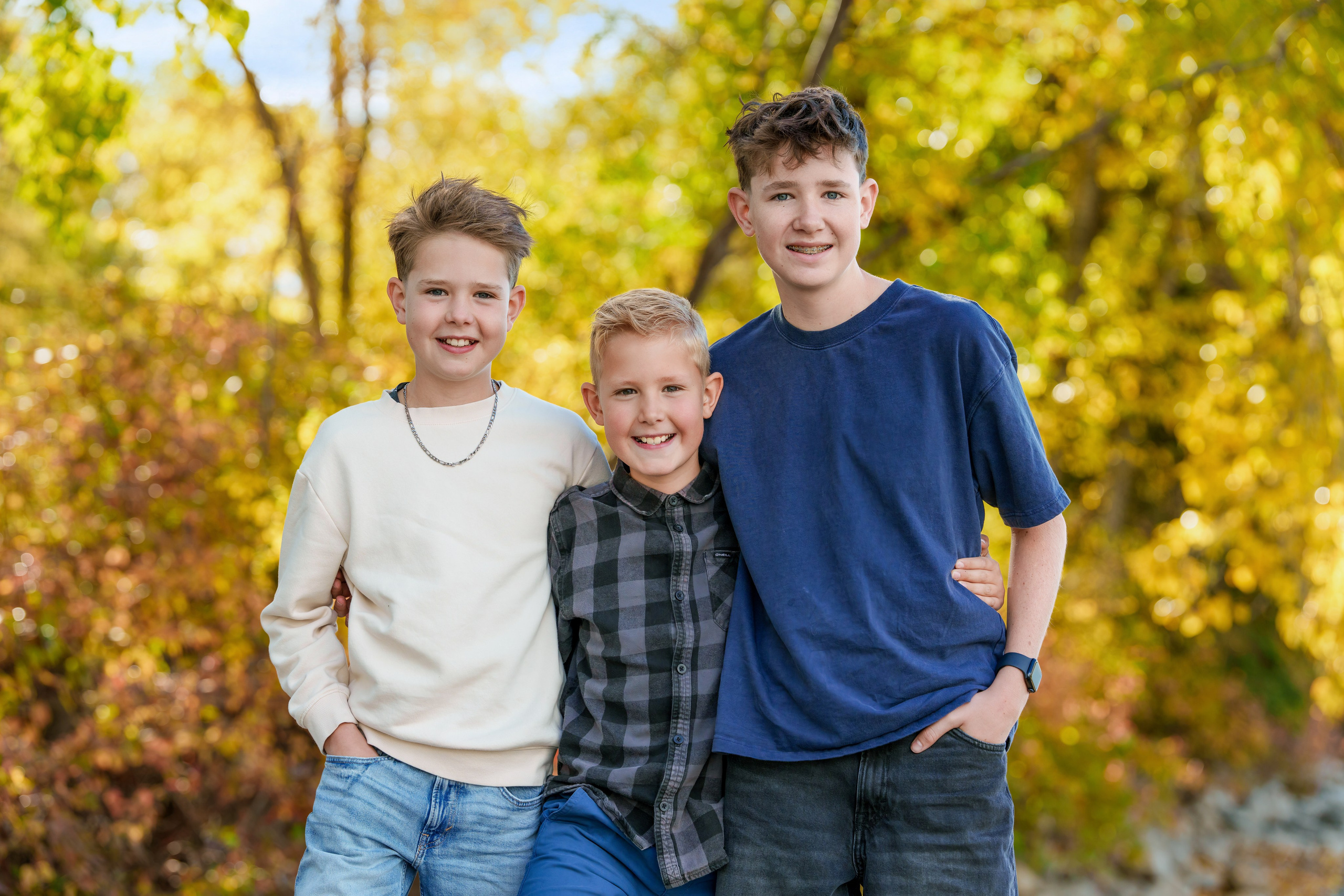 Becker Family — Calgary. Engagement, Wedding & Family Photographer in Calgary | allo Photography