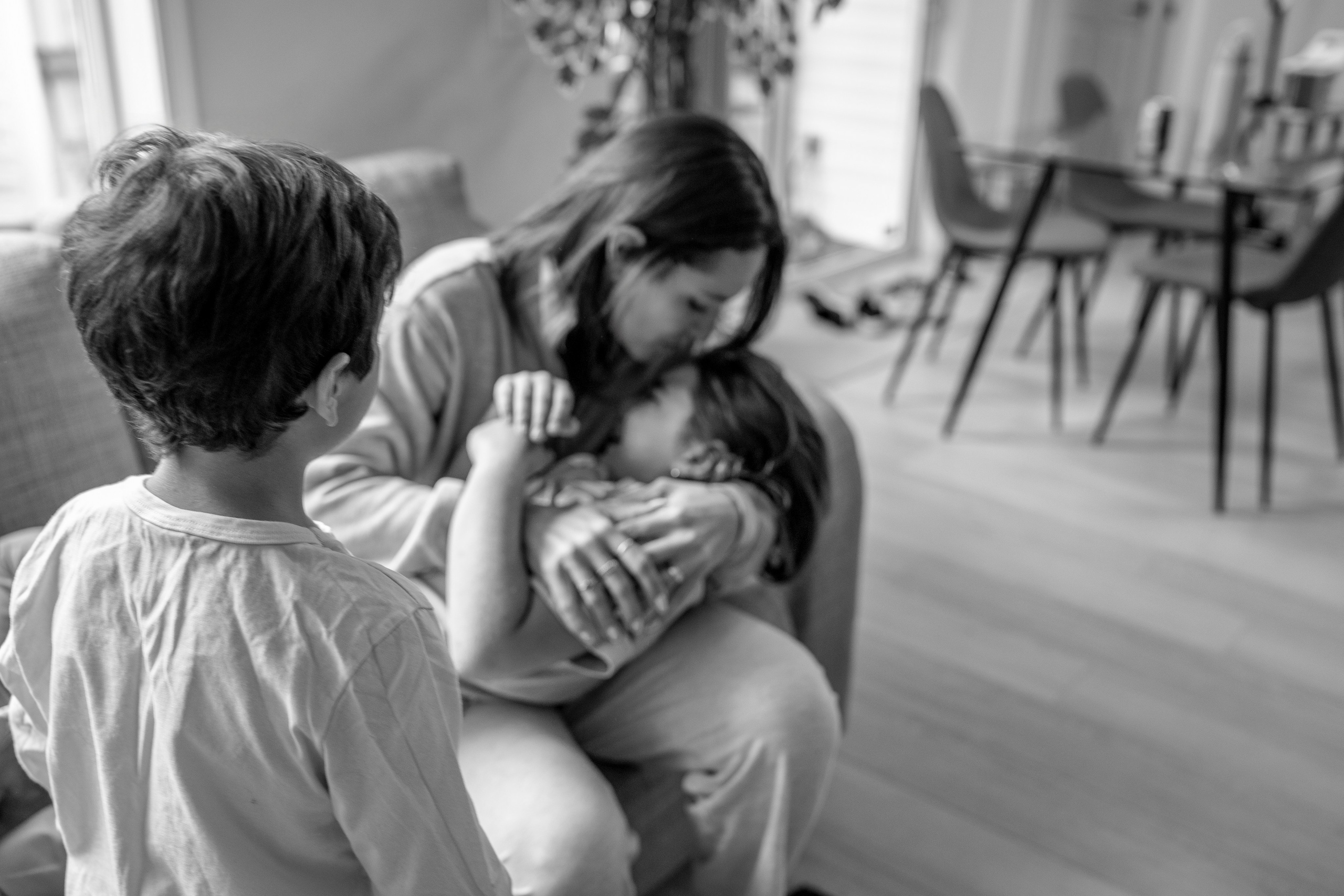DNA Family Archive | Calgary Documentary Photography