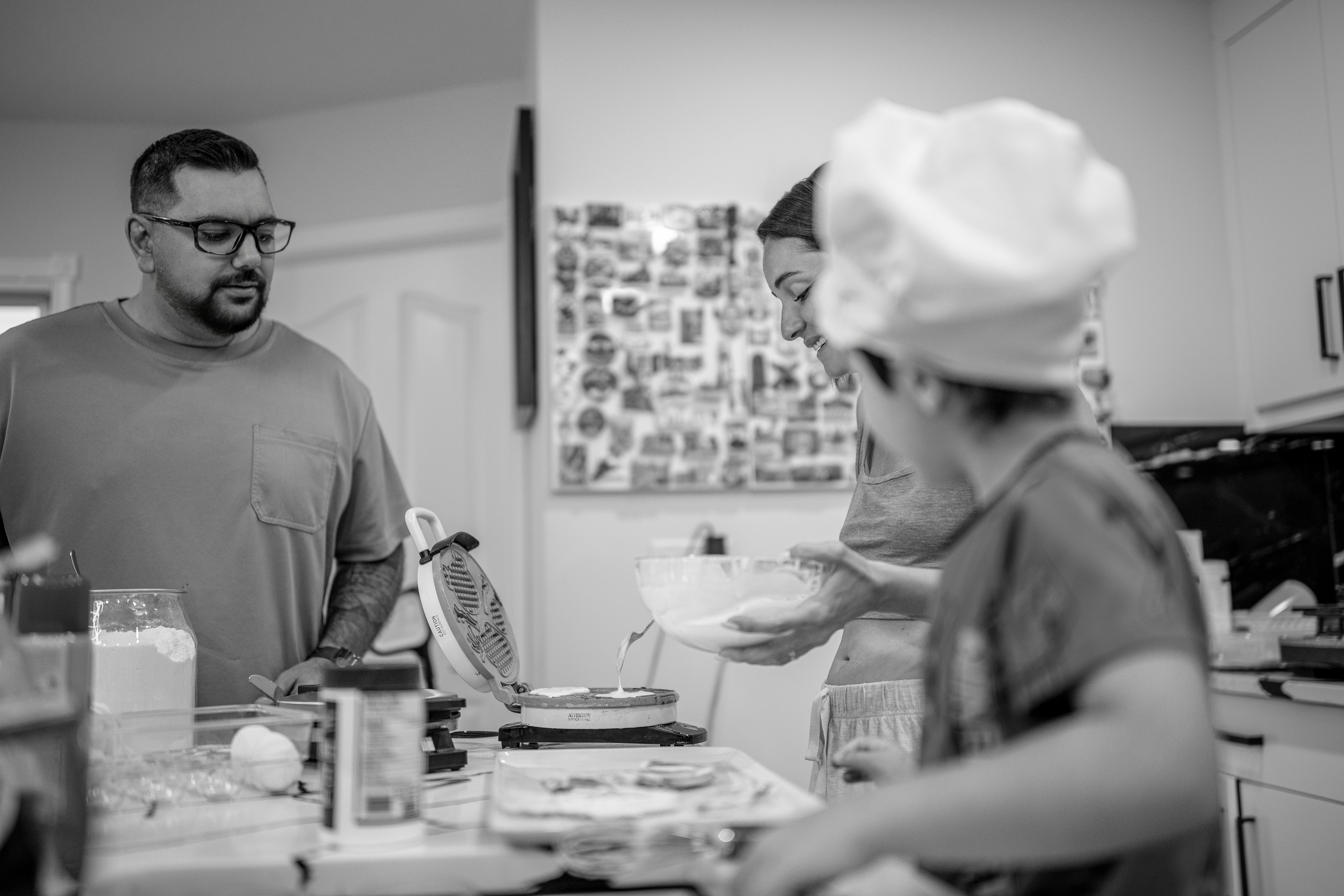 DNA Family Archive | Calgary Documentary Photography
