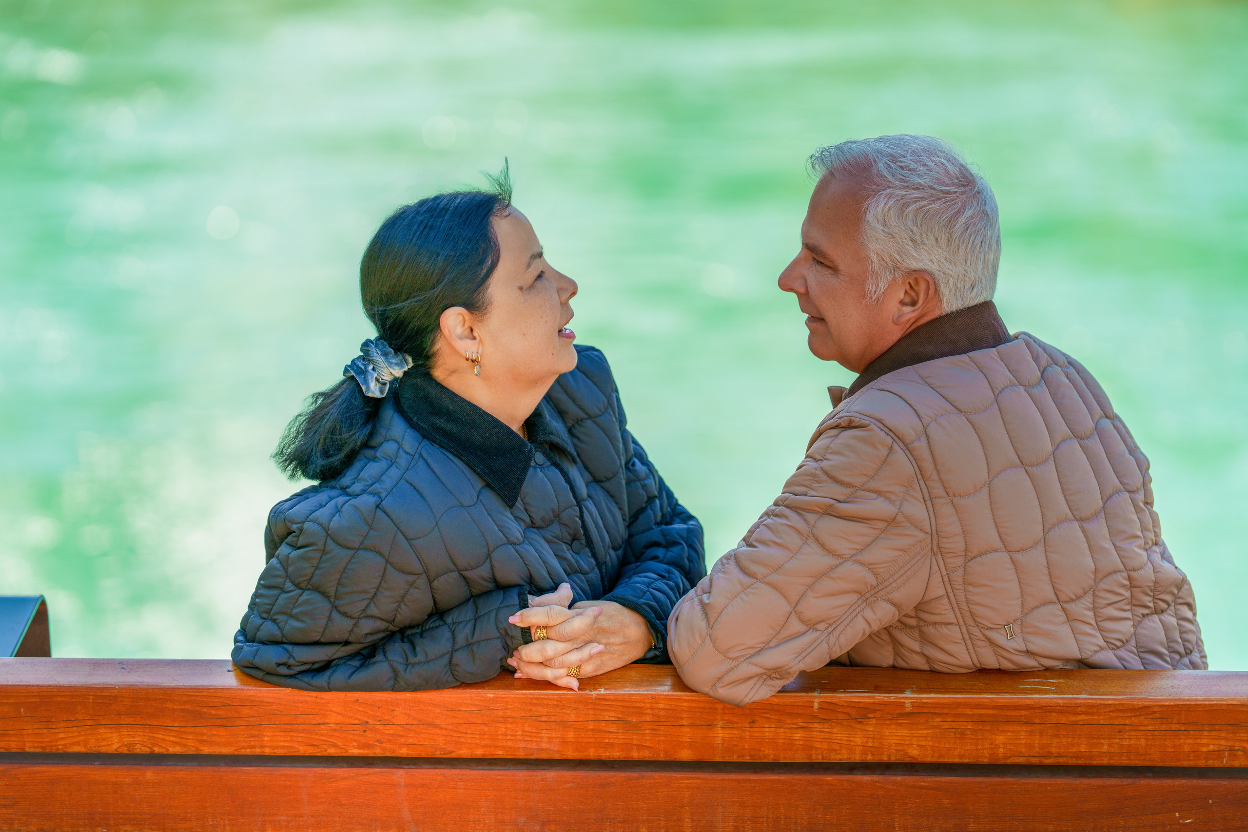 Len & Pattie. Engagement, Wedding & Family Photographer in Calgary | allo Photography