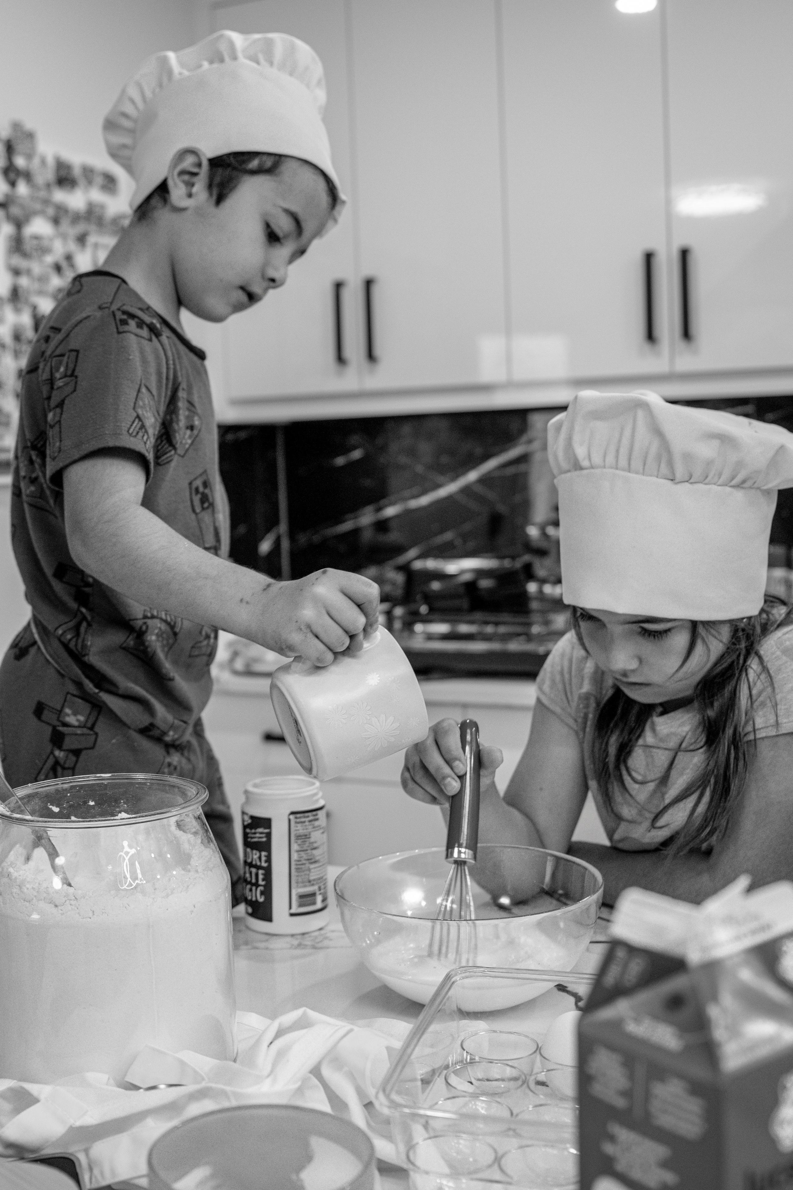 DNA Family Archive | Calgary Documentary Photography