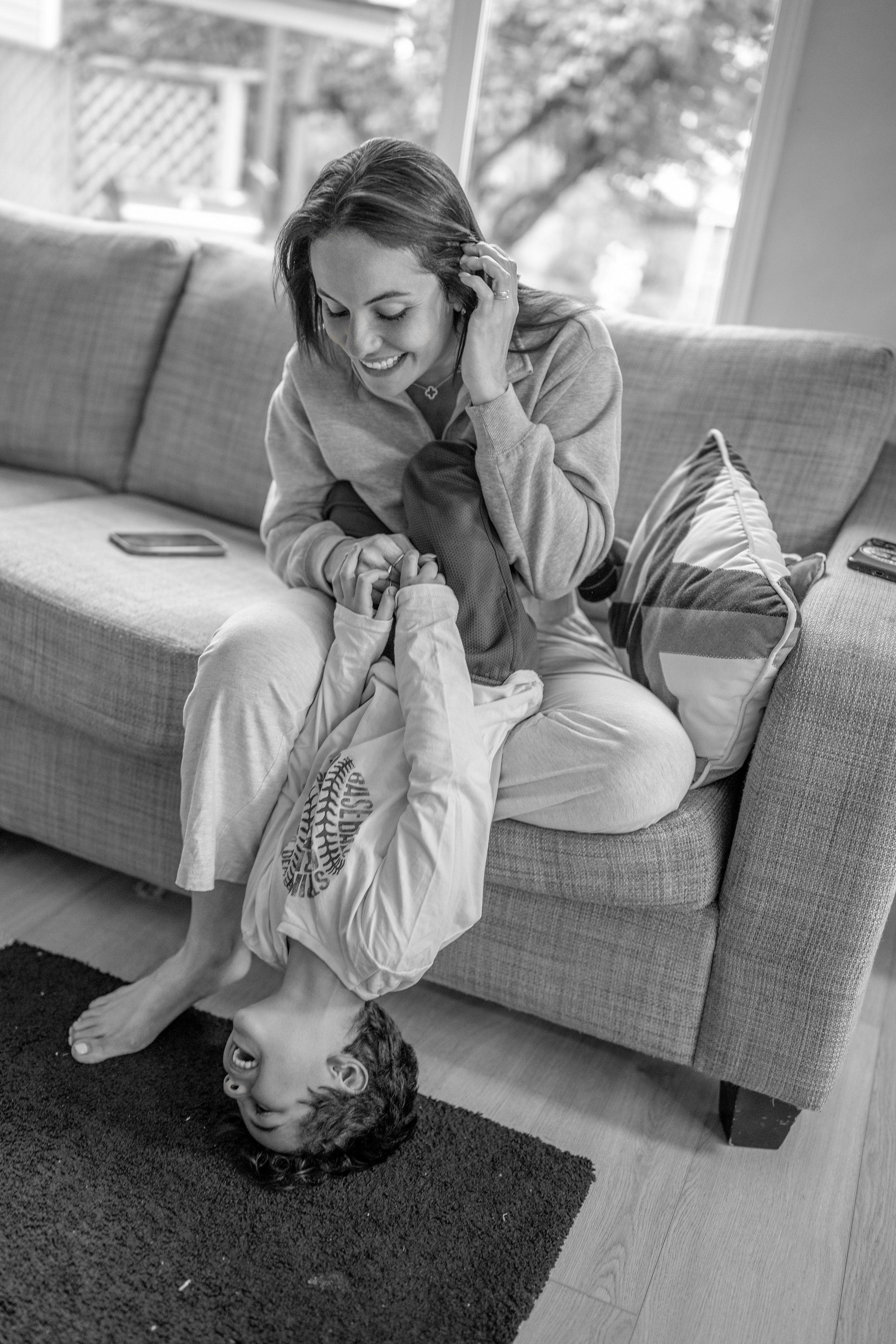 DNA Family Archive | Calgary Documentary Photography