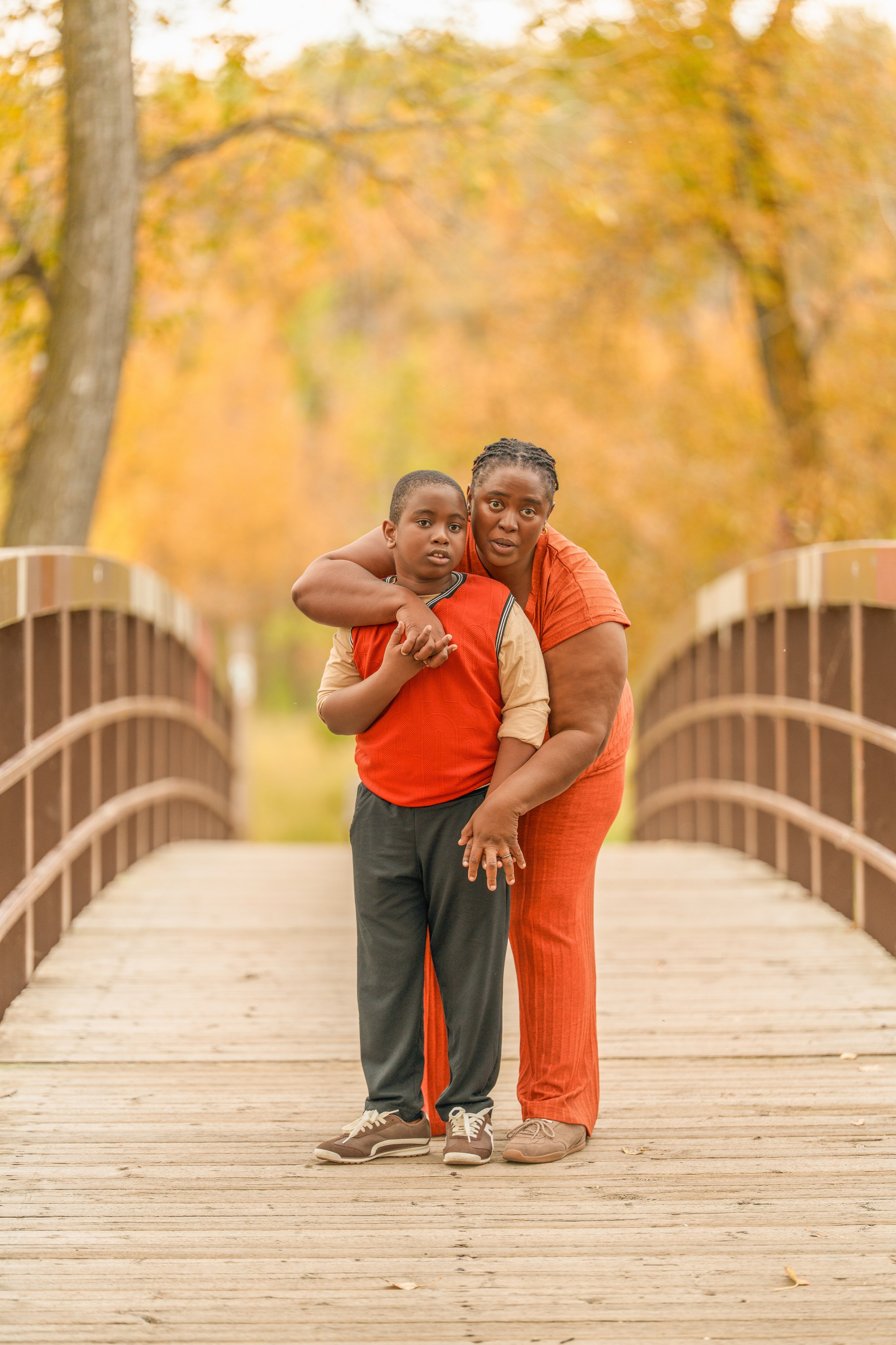 Maryam’s Family — Calgary. Engagement, Wedding & Family Photographer in Calgary | allo Photography