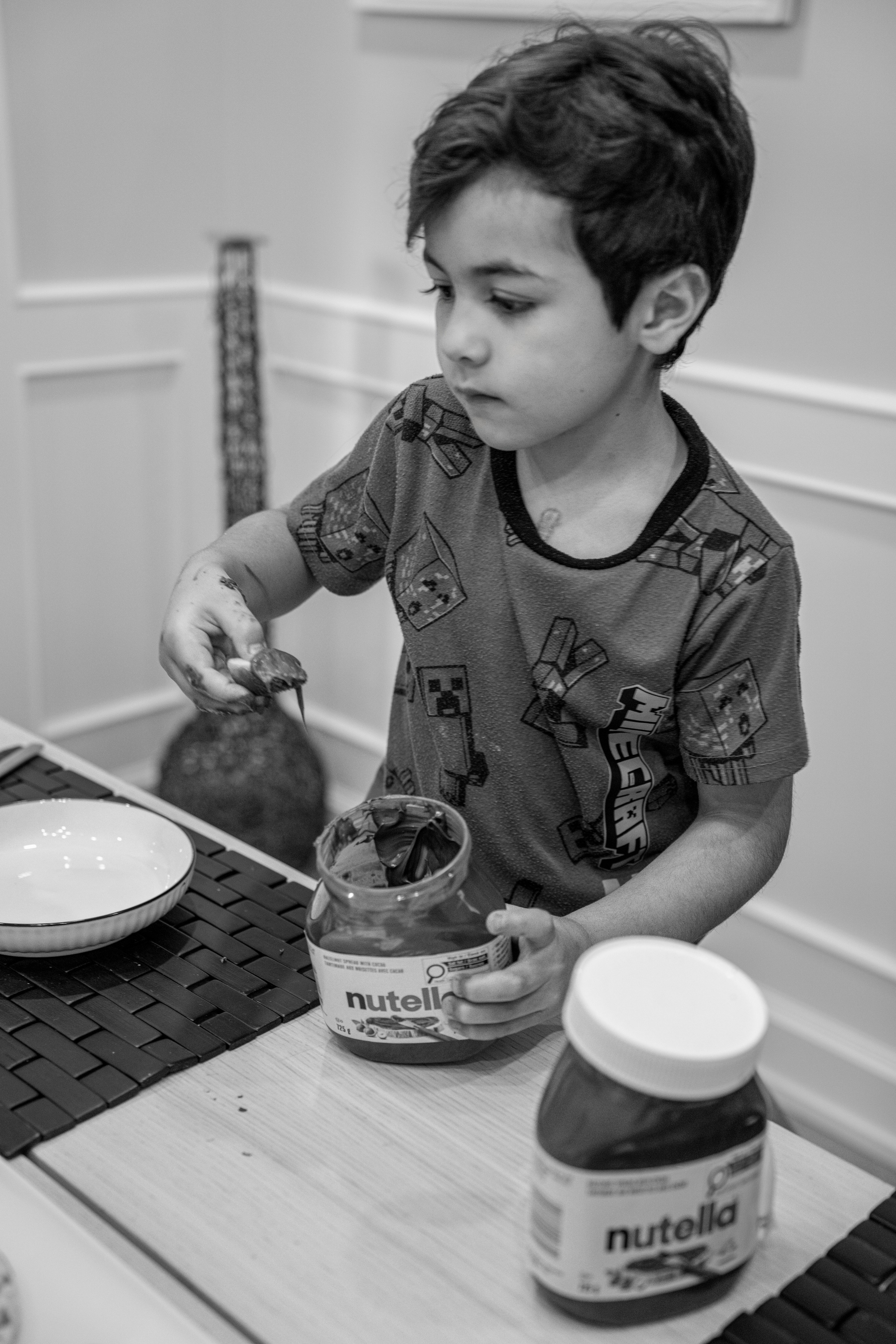 DNA Family Archive | Calgary Documentary Photography