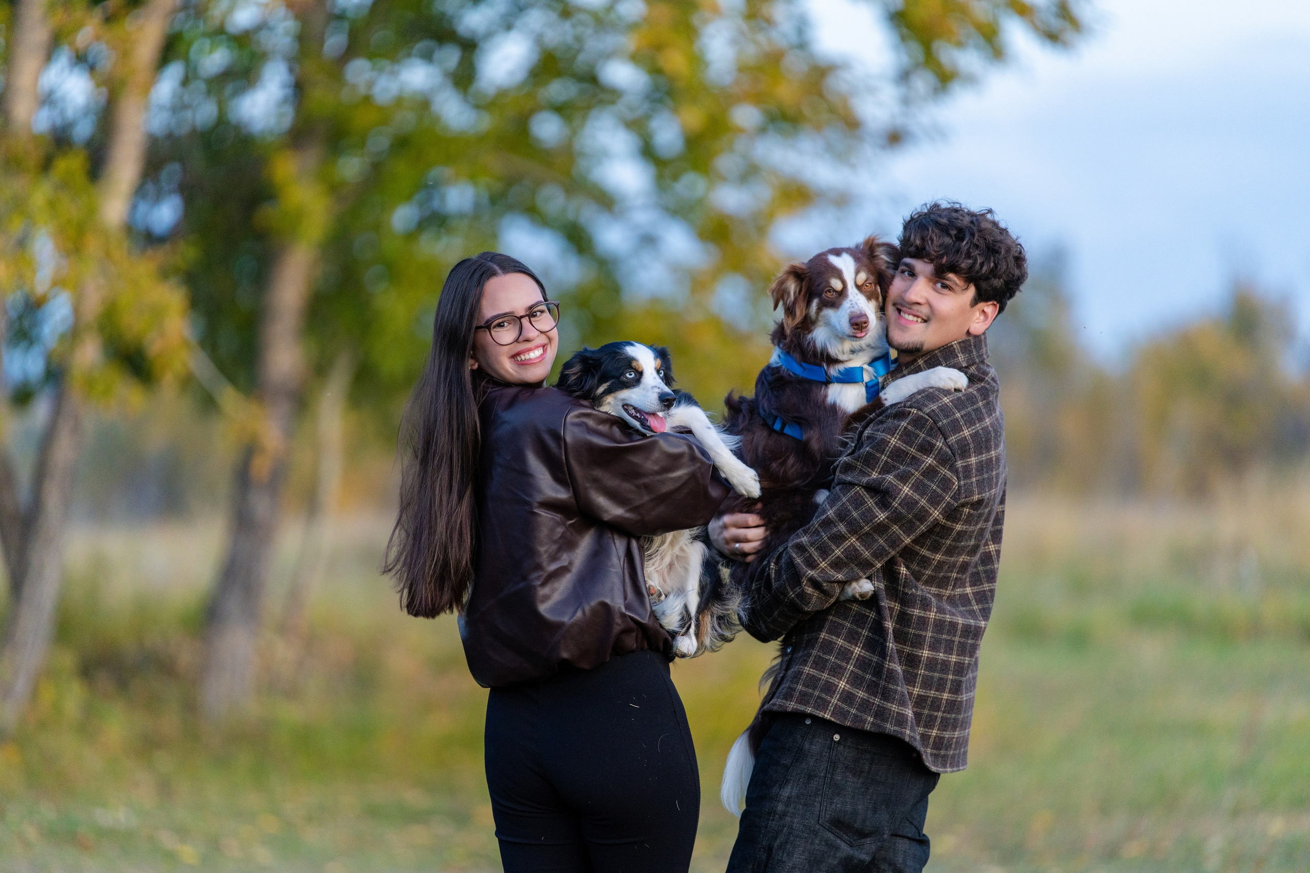 Karen & John — Calgary. Engagement, Wedding & Family Photographer in Calgary | allo Photography