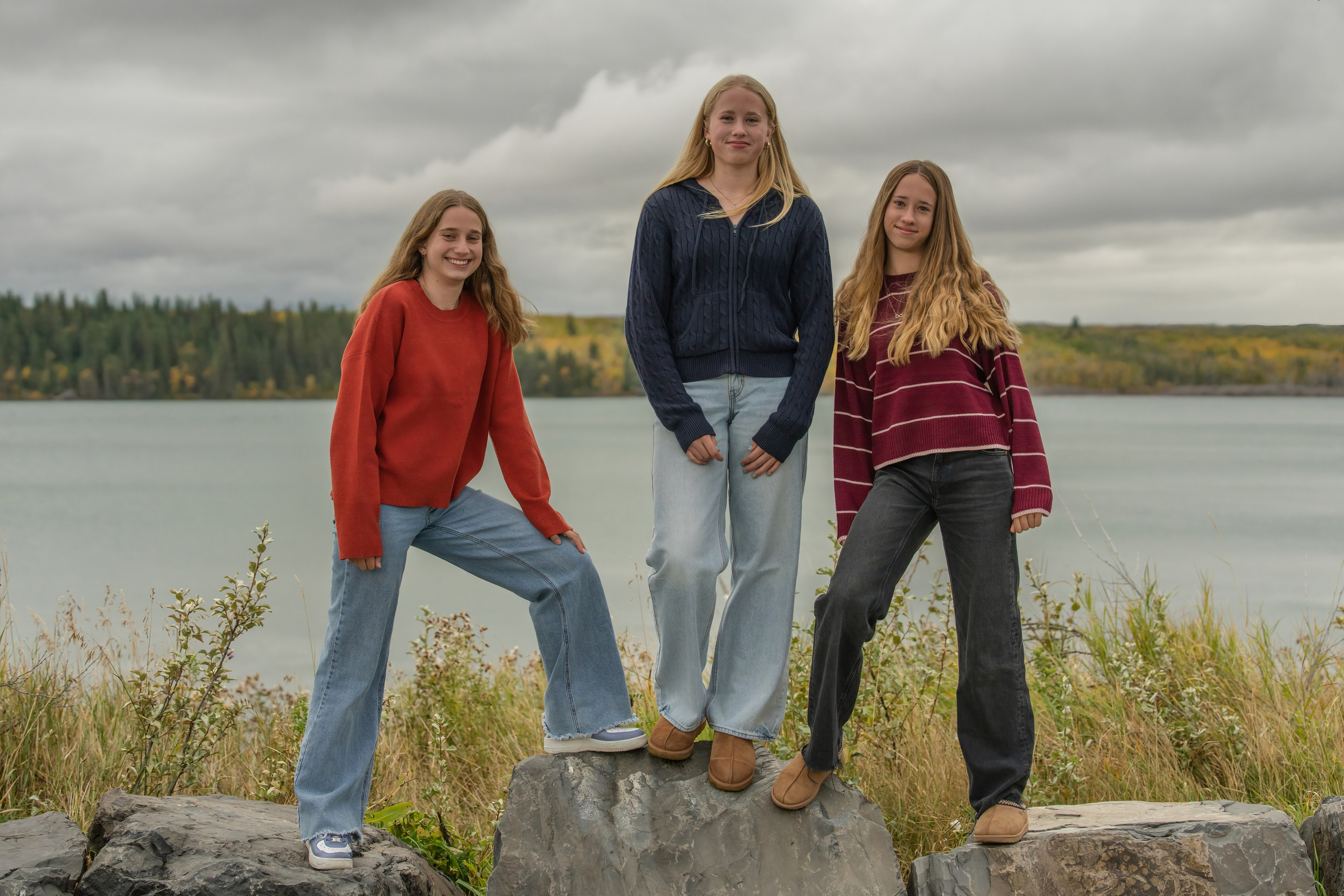 Aneta’s Family — Calgary. Engagement, Wedding & Family Photographer in Calgary | allo Photography