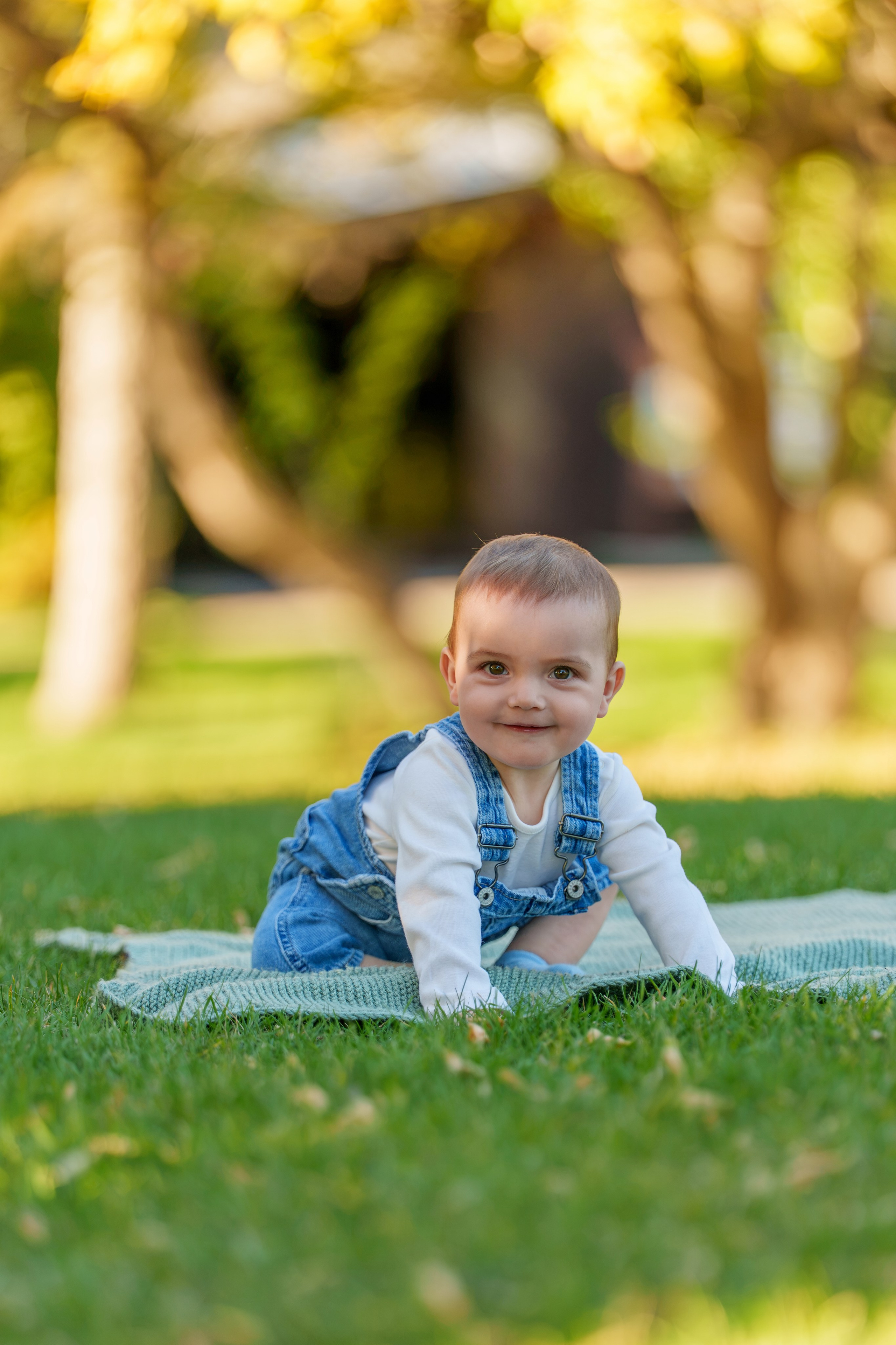 Oliver’s Family. Engagement, Wedding & Family Photographer in Calgary | allo Photography