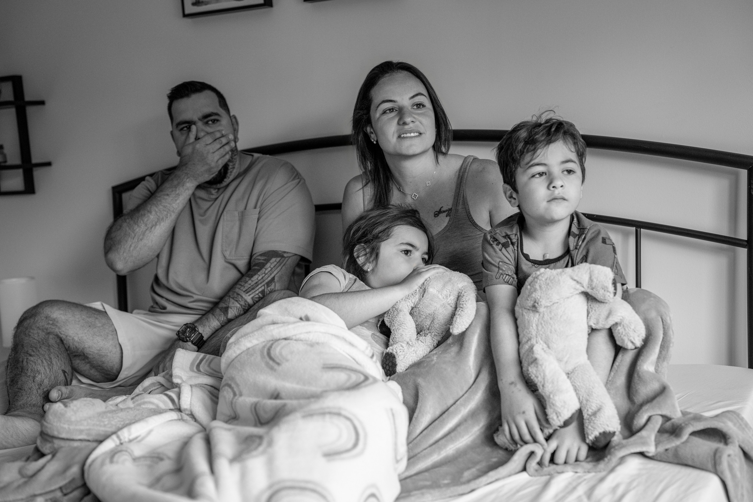 DNA Family Archive | Calgary Documentary Photography