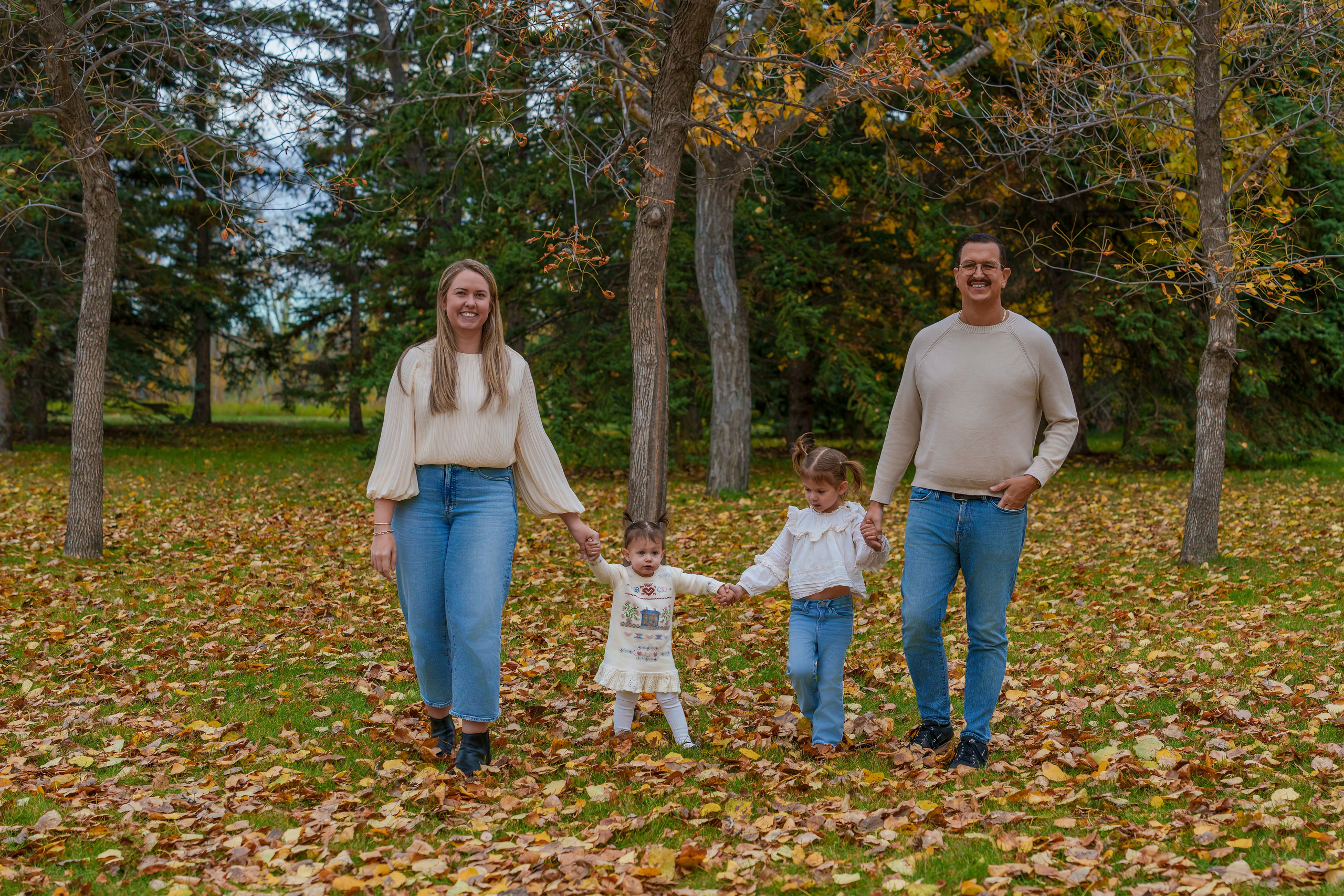 Melissa’s Family — Calgary. Engagement, Wedding & Family Photographer in Calgary | allo Photography