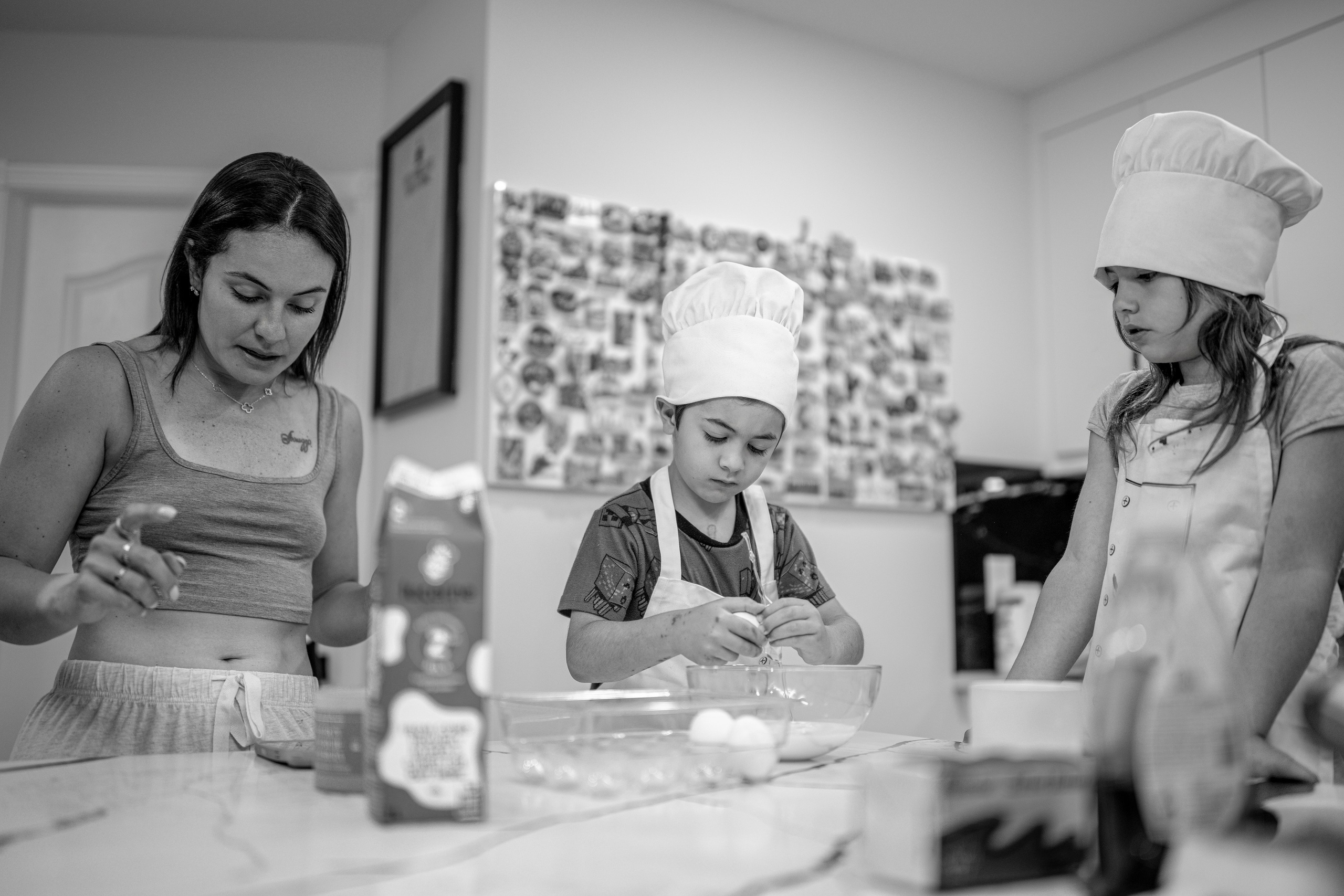 DNA Family Archive | Calgary Documentary Photography