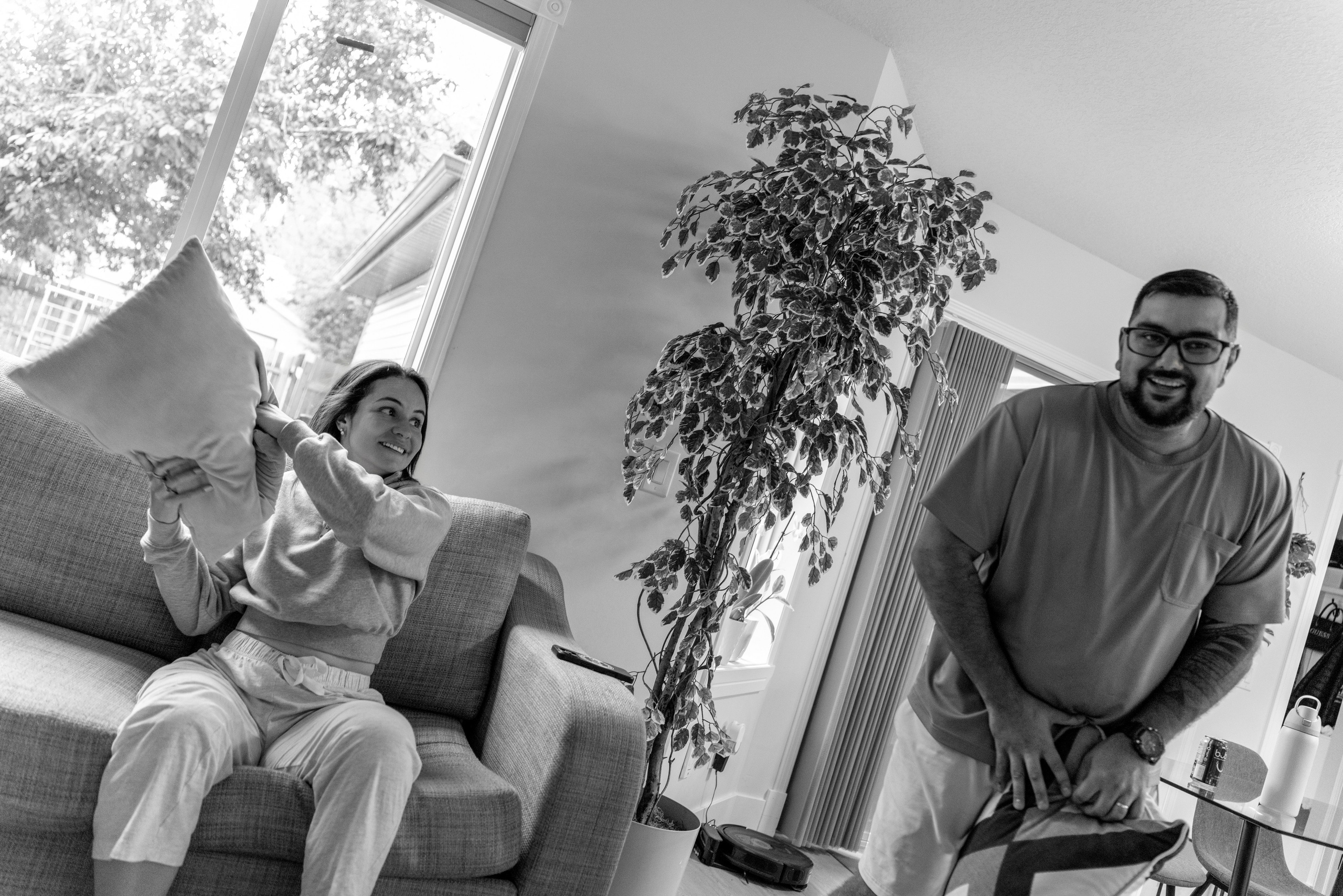 DNA Family Archive | Calgary Documentary Photography