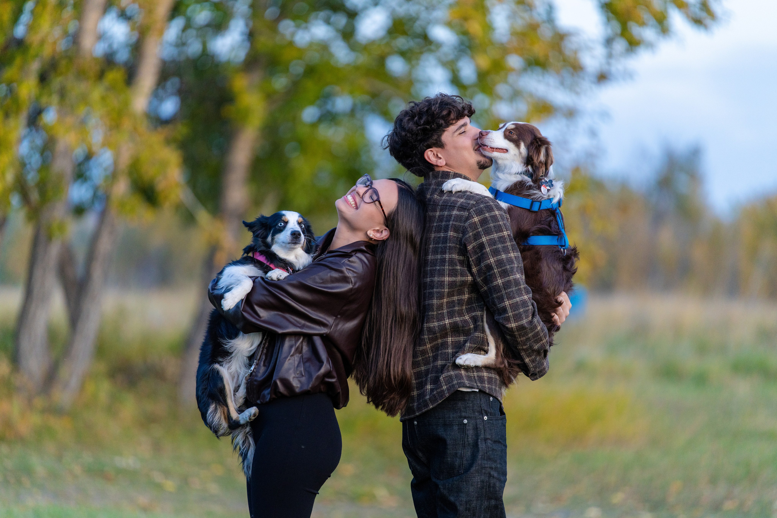 Karen & John — Calgary. Engagement, Wedding & Family Photographer in Calgary | allo Photography