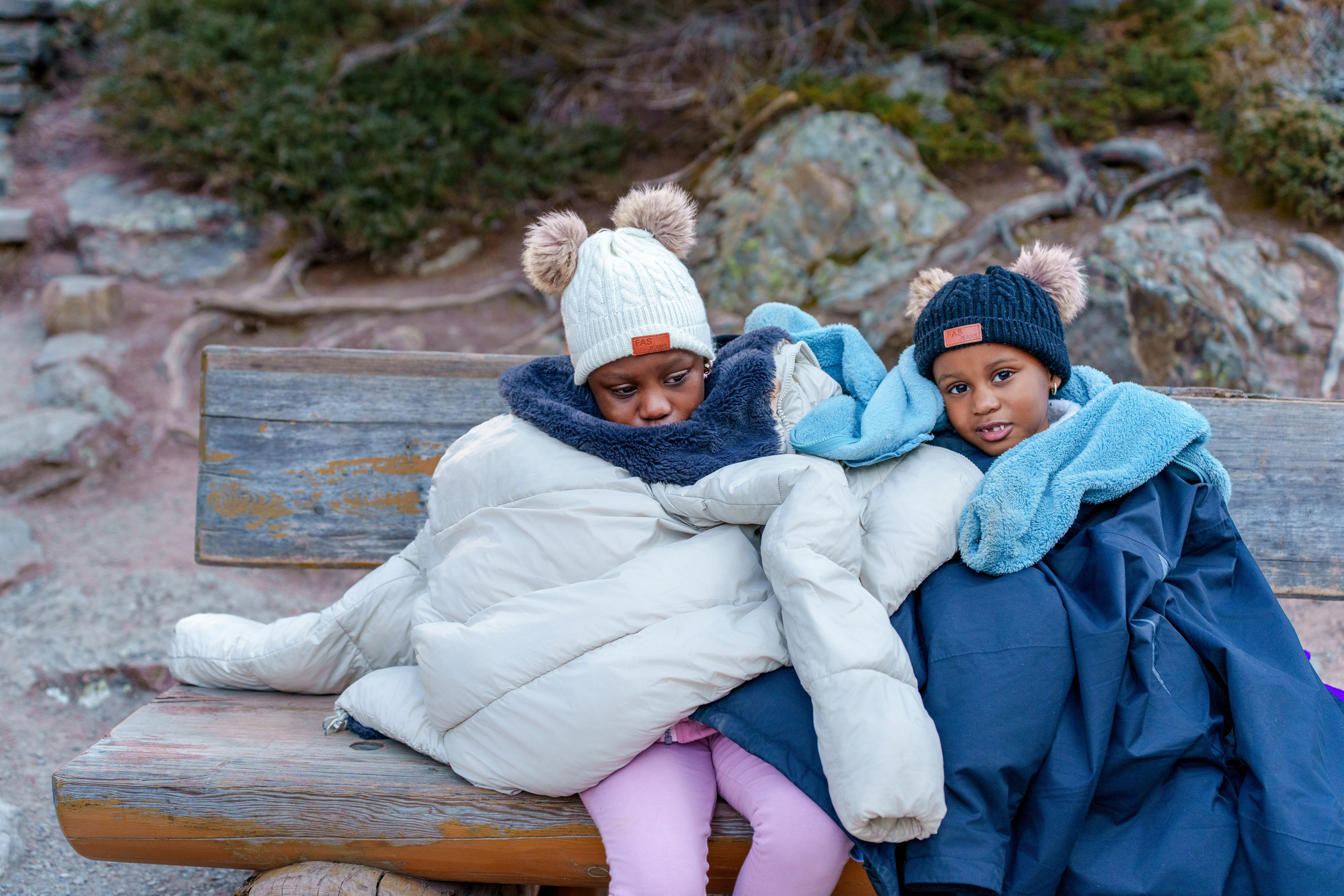 Jephte’s Family. Engagement, Wedding & Family Photographer in Calgary | allo Photography