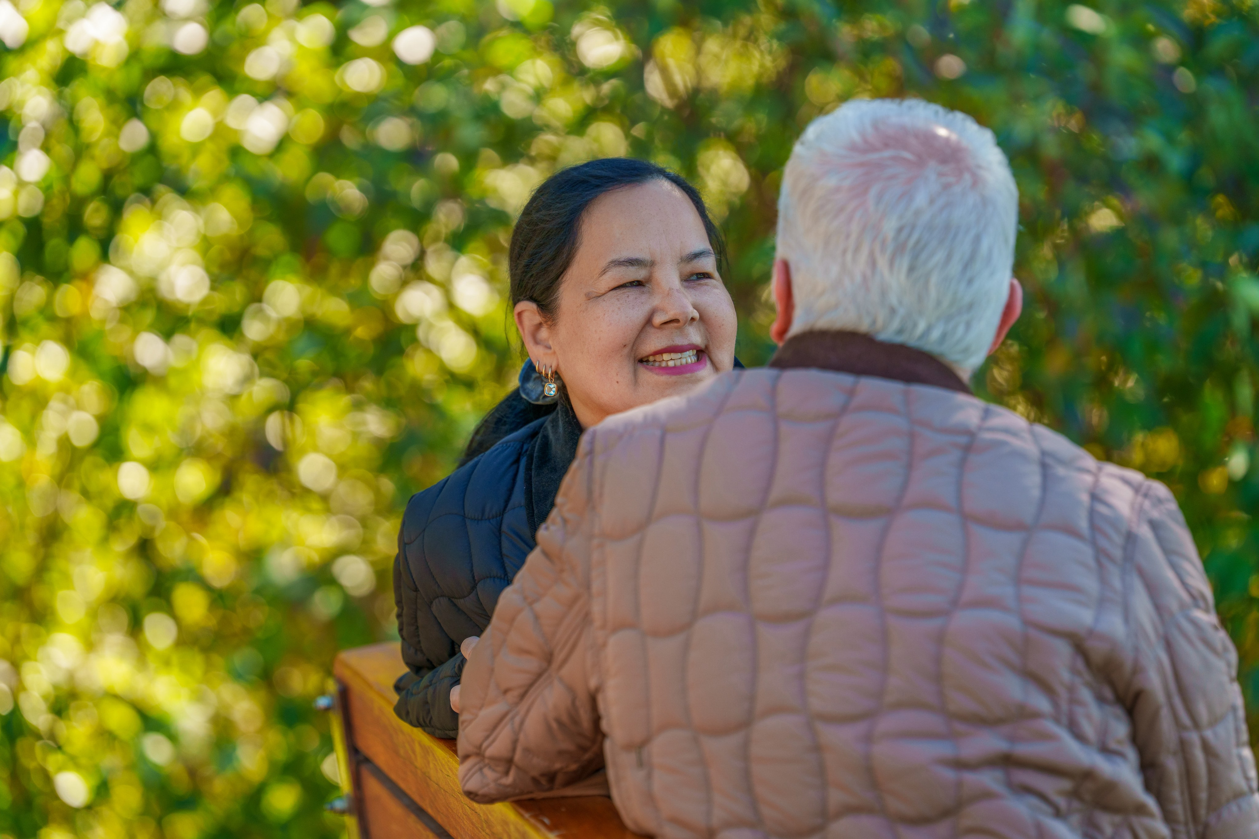 Len & Pattie. Engagement, Wedding & Family Photographer in Calgary | allo Photography