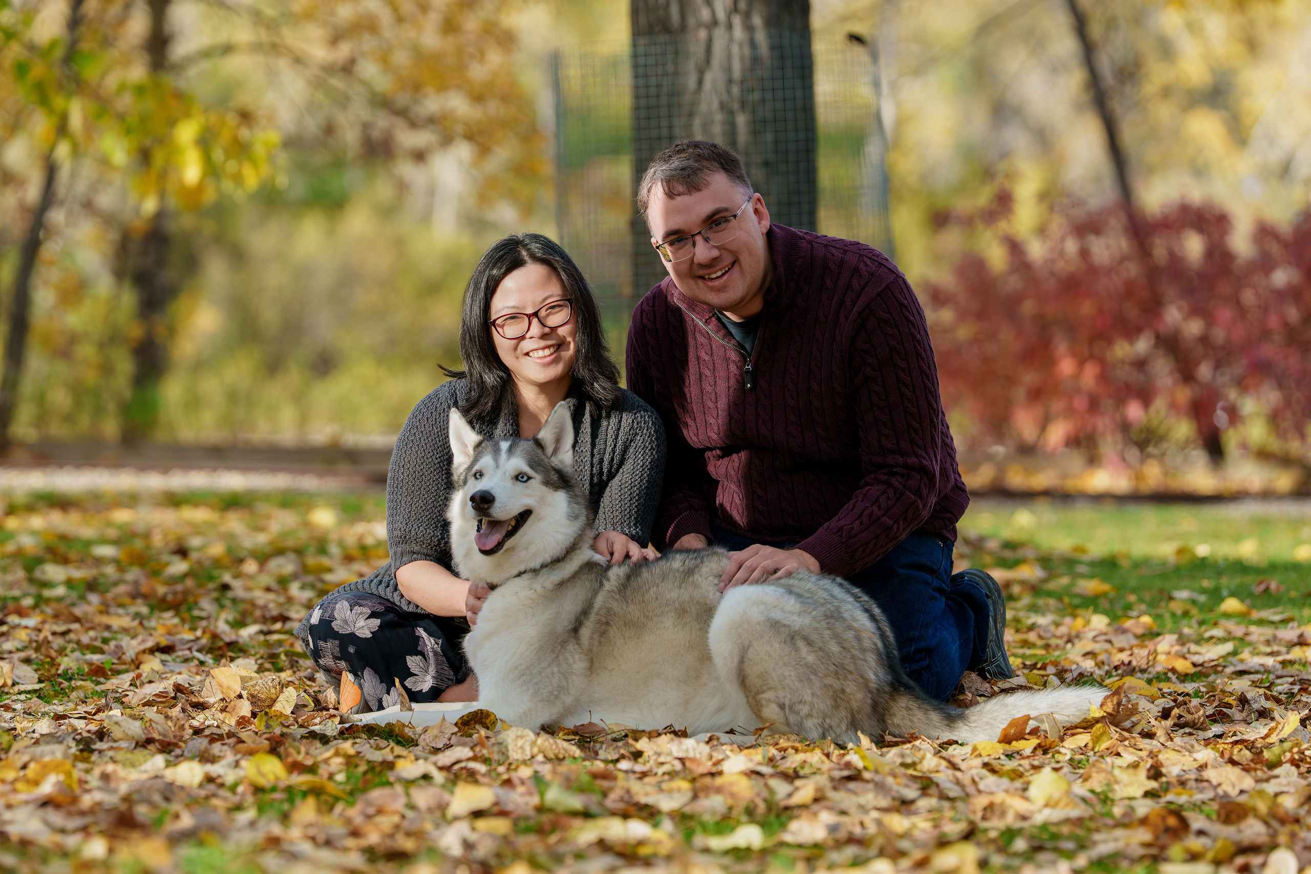 Emily’s Family — Calgary. Engagement, Wedding & Family Photographer in Calgary | allo Photography