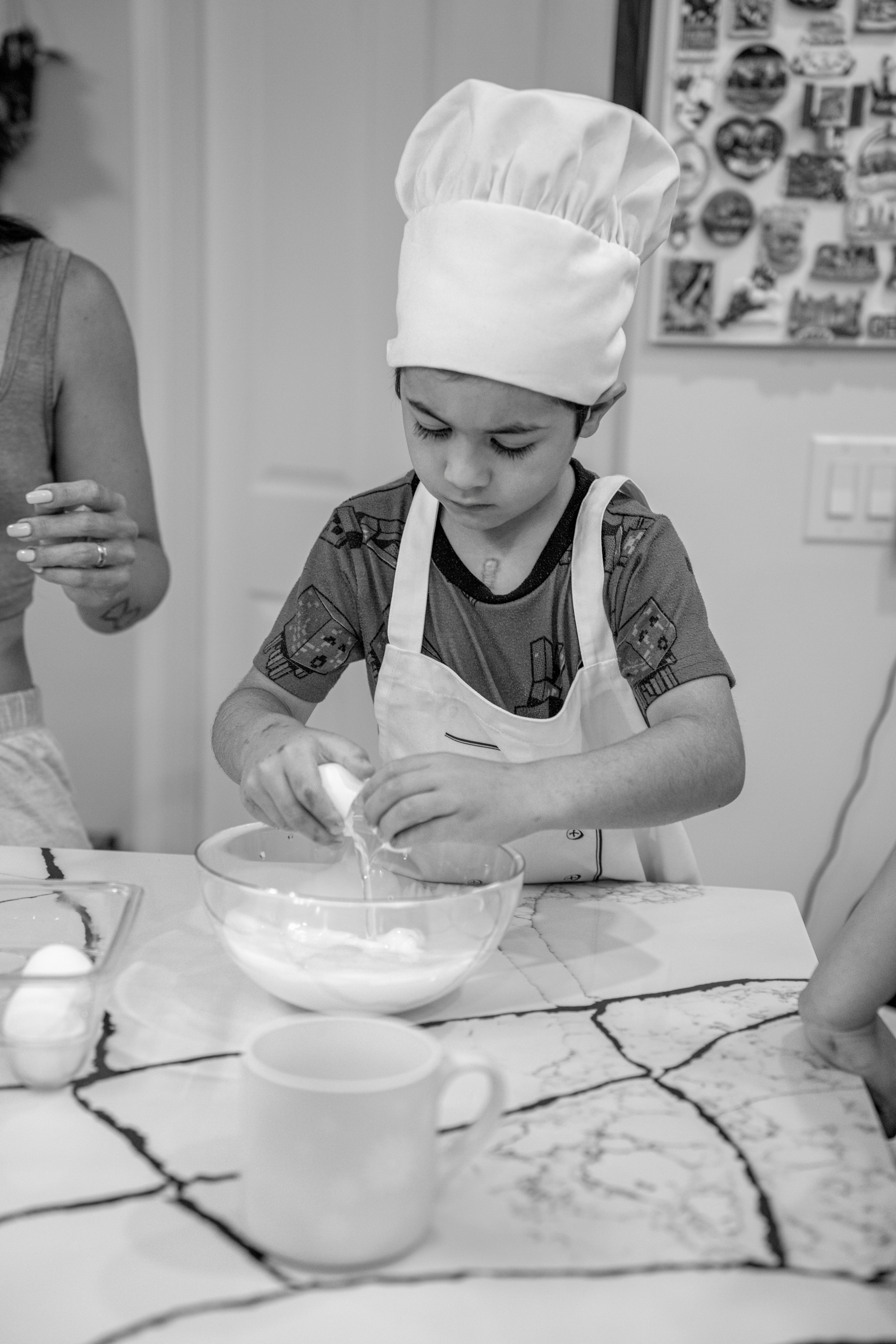 DNA Family Archive | Calgary Documentary Photography