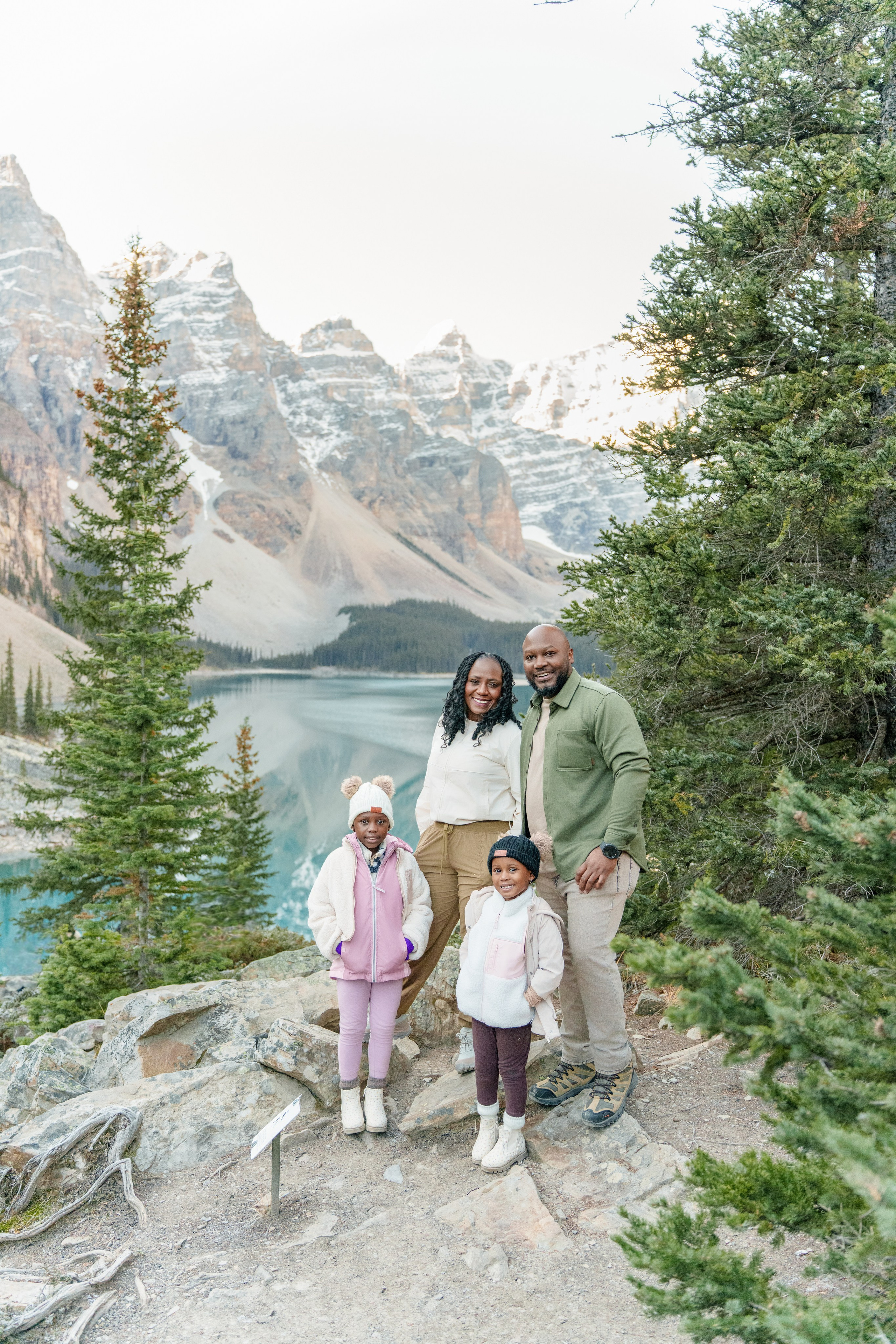Jephte’s Family. Engagement, Wedding & Family Photographer in Calgary | allo Photography