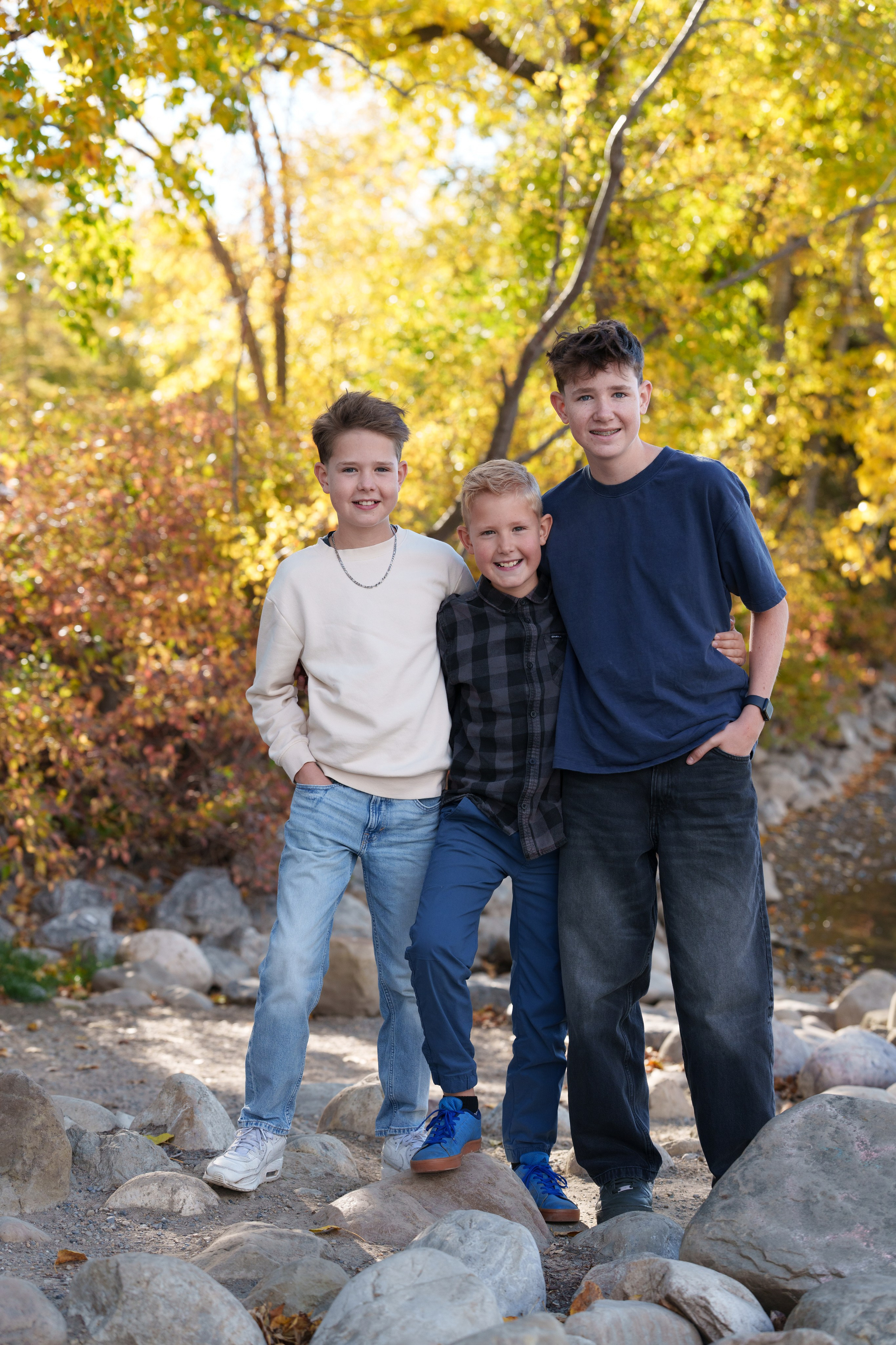 Becker Family — Calgary. Engagement, Wedding & Family Photographer in Calgary | allo Photography