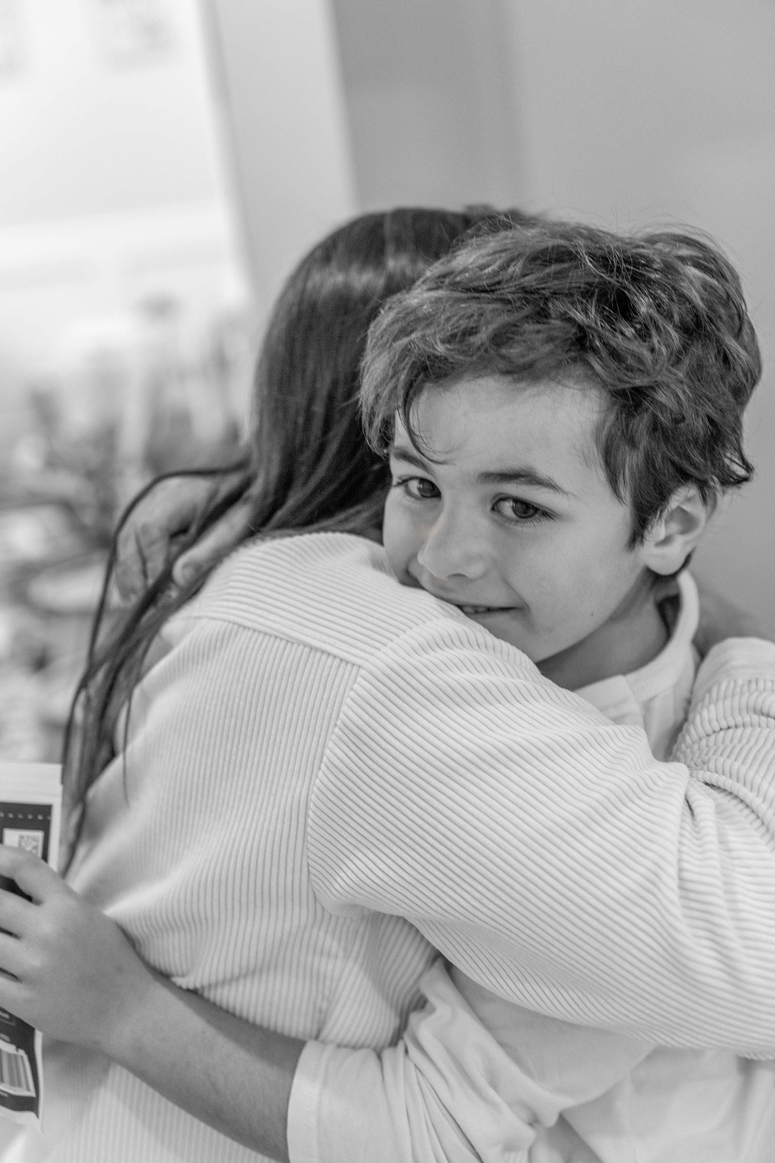 DNA Family Archive | Calgary Documentary Photography