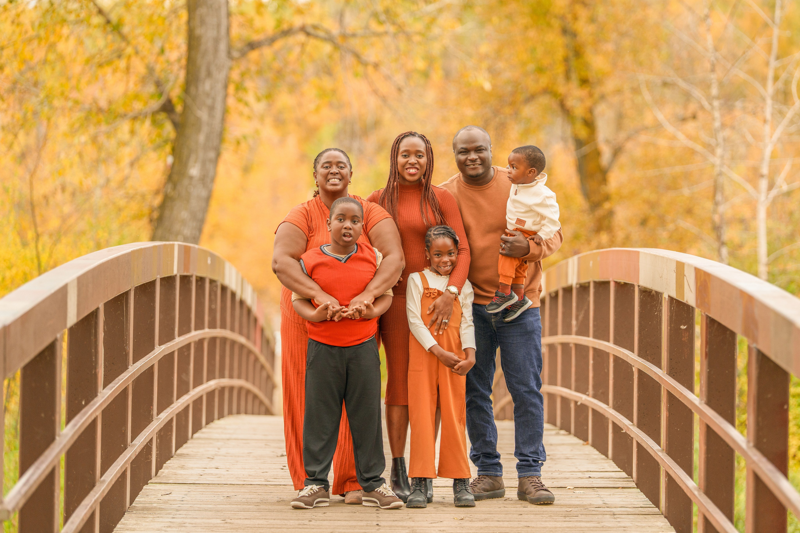 Maryam’s Family — Calgary. Engagement, Wedding & Family Photographer in Calgary | allo Photography