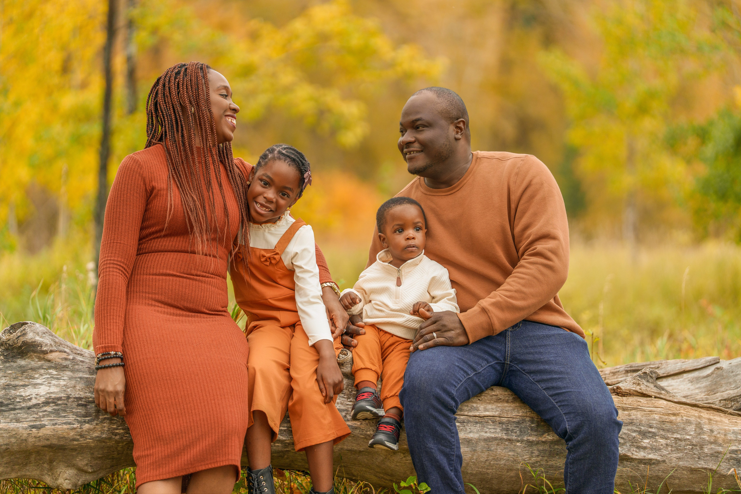 Maryam’s Family — Calgary. Engagement, Wedding & Family Photographer in Calgary | allo Photography