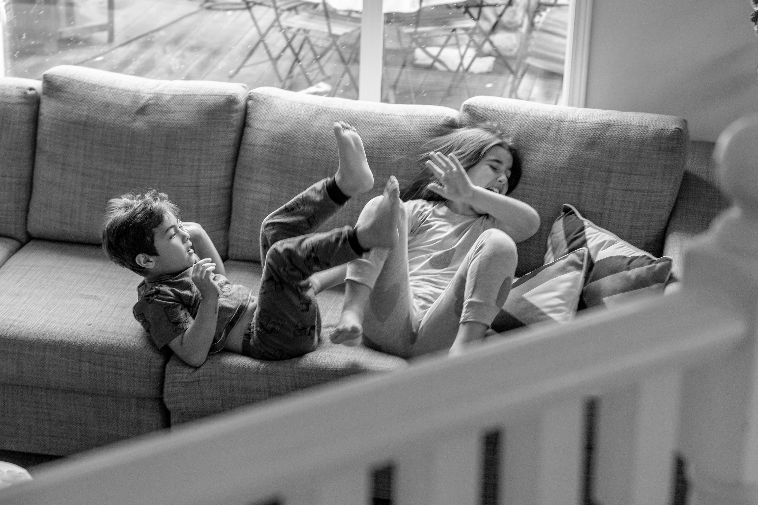 DNA Family Archive | Calgary Documentary Photography