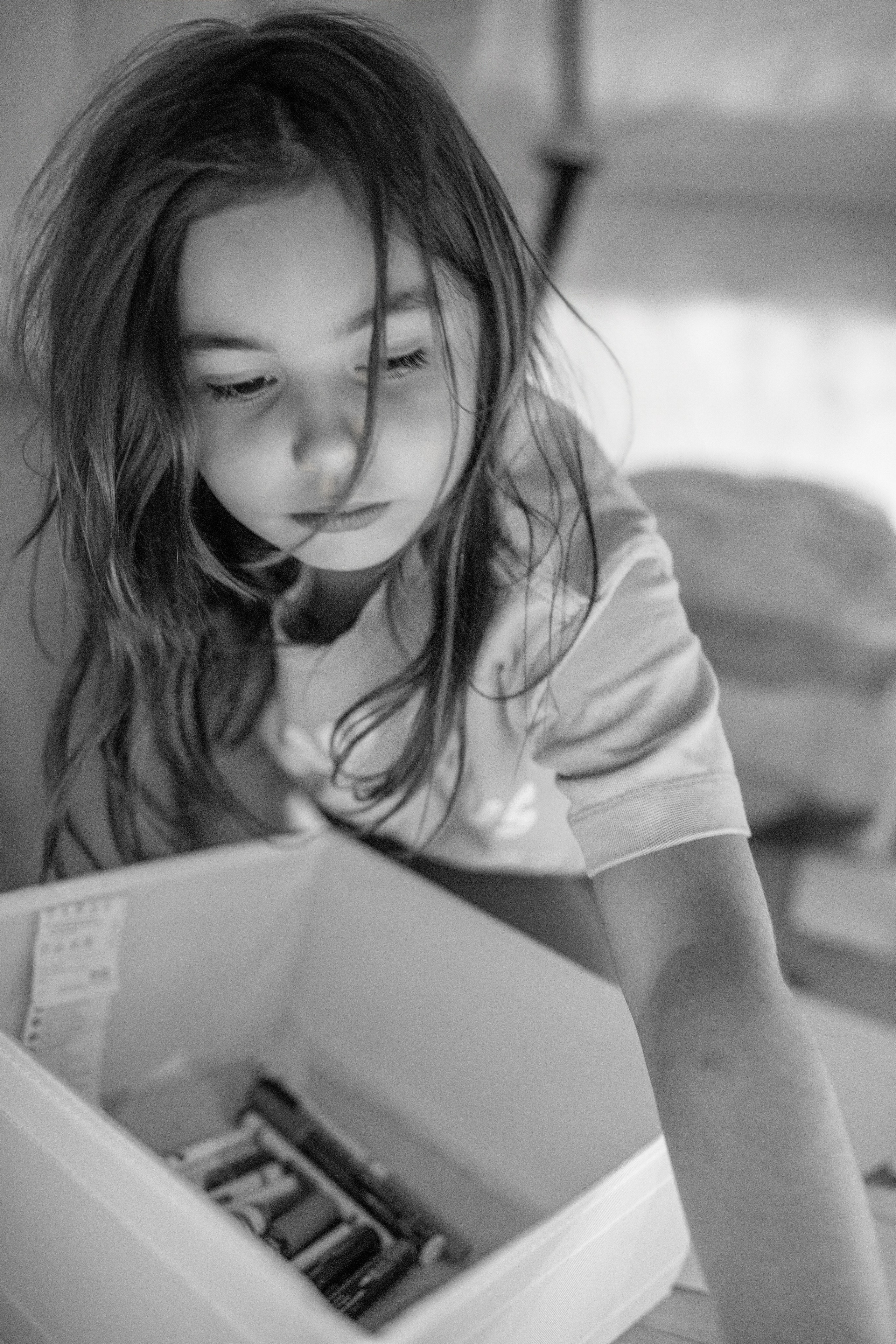 DNA Family Archive | Calgary Documentary Photography