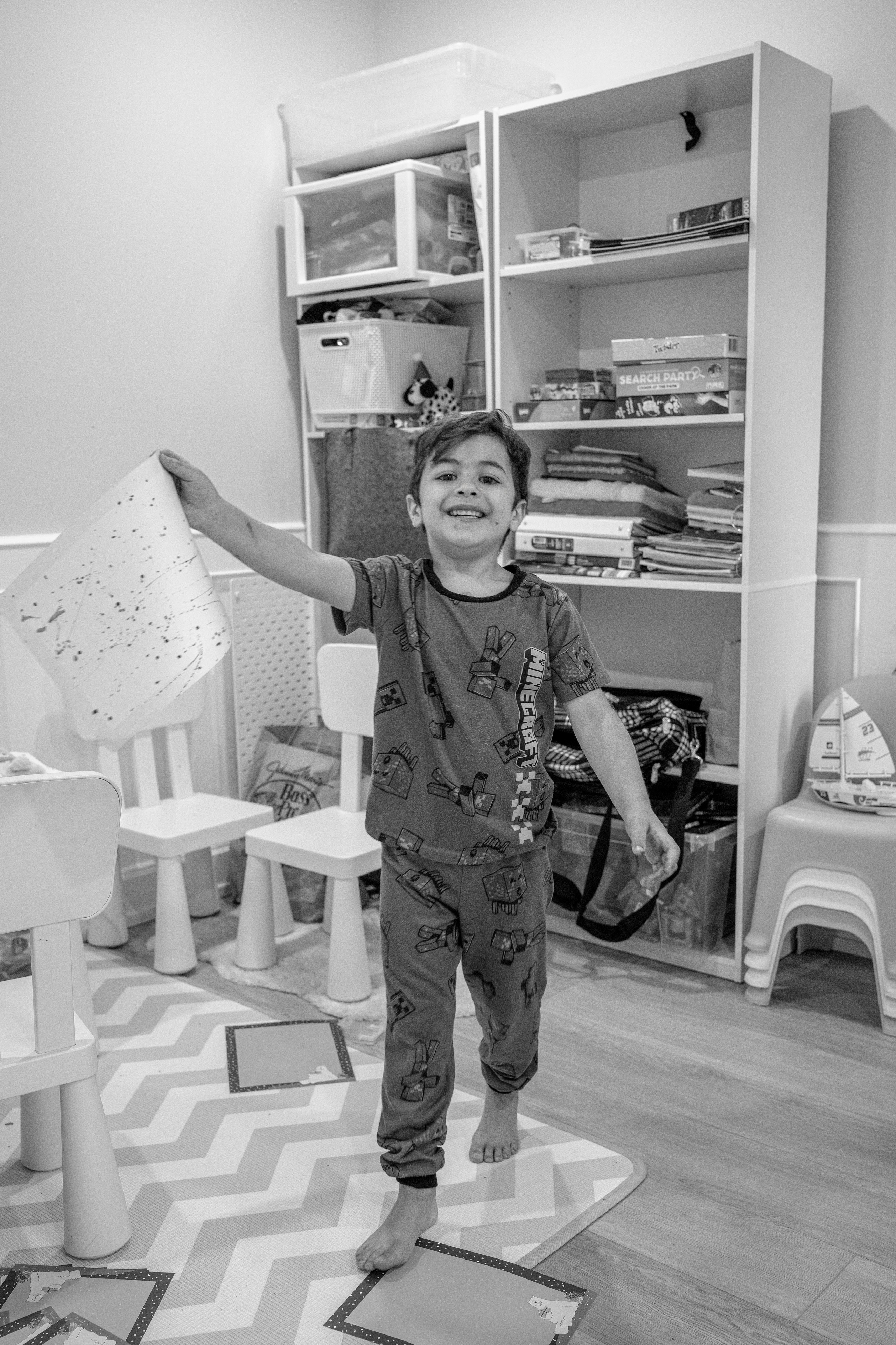 DNA Family Archive | Calgary Documentary Photography