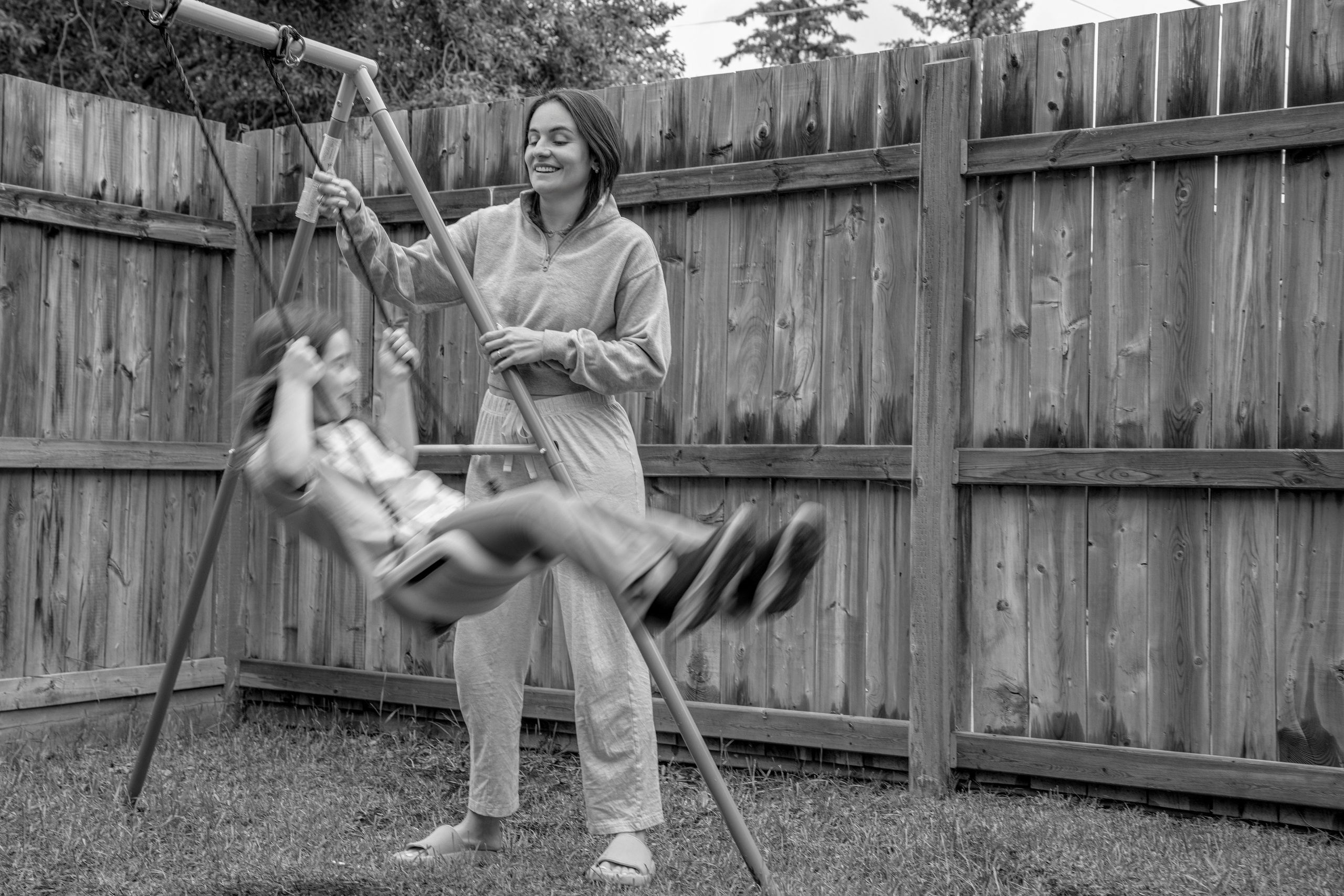 DNA Family Archive | Calgary Documentary Photography