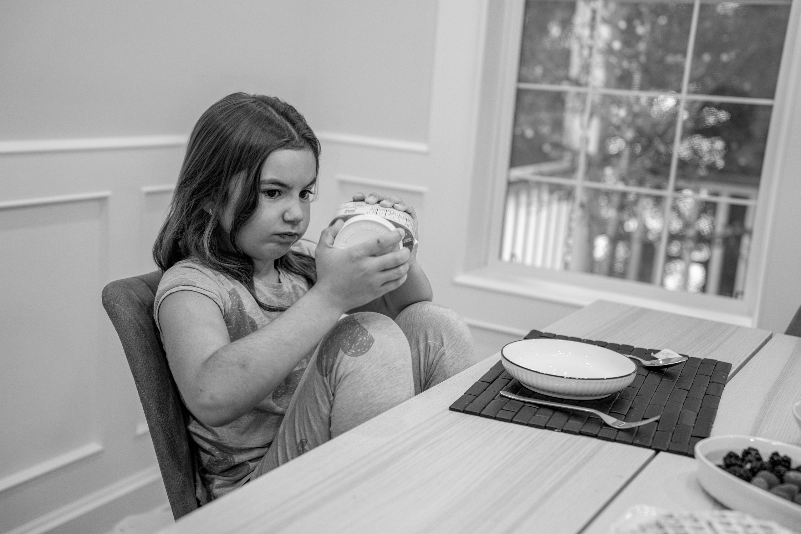 DNA Family Archive | Calgary Documentary Photography