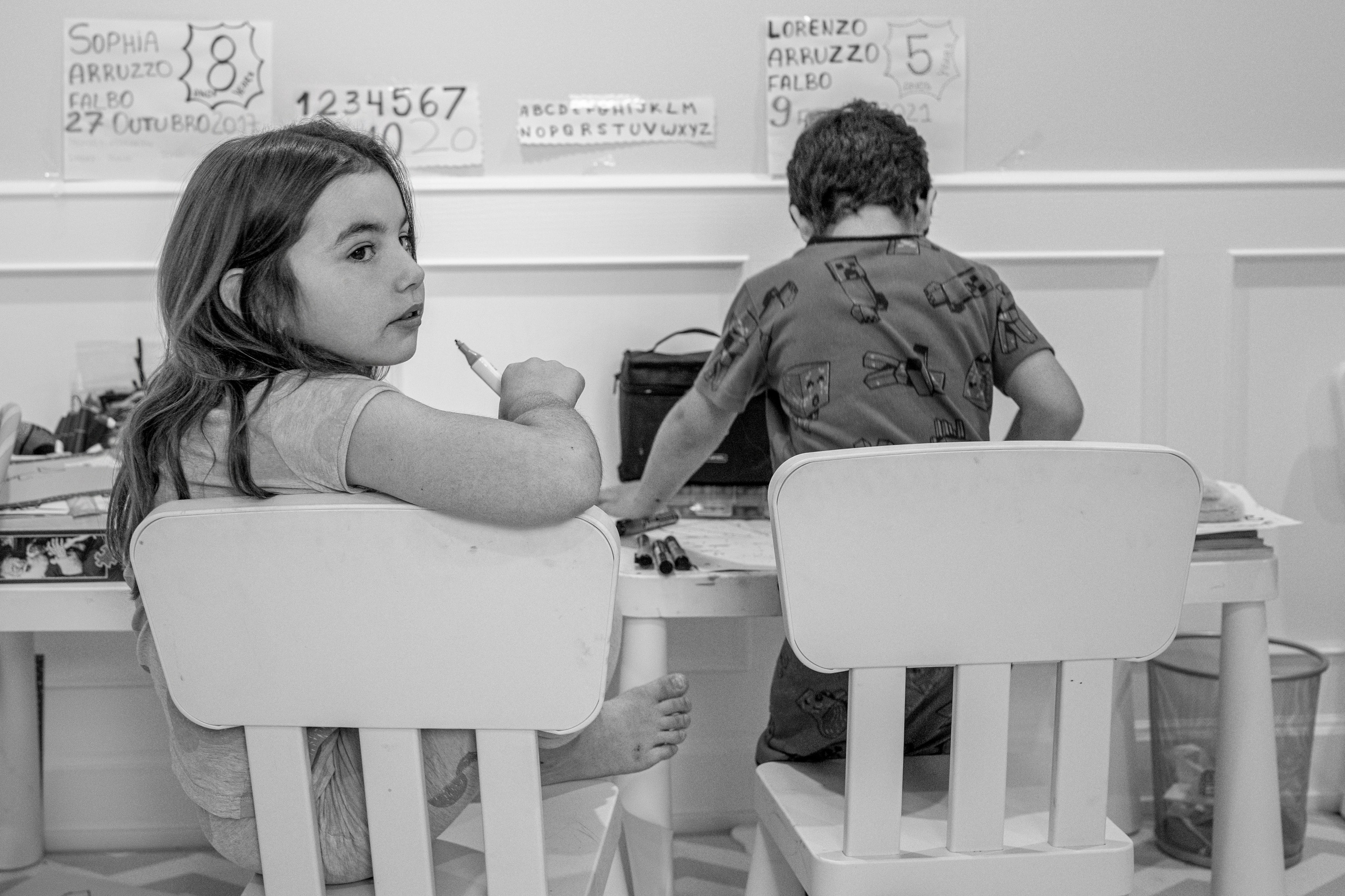 DNA Family Archive | Calgary Documentary Photography