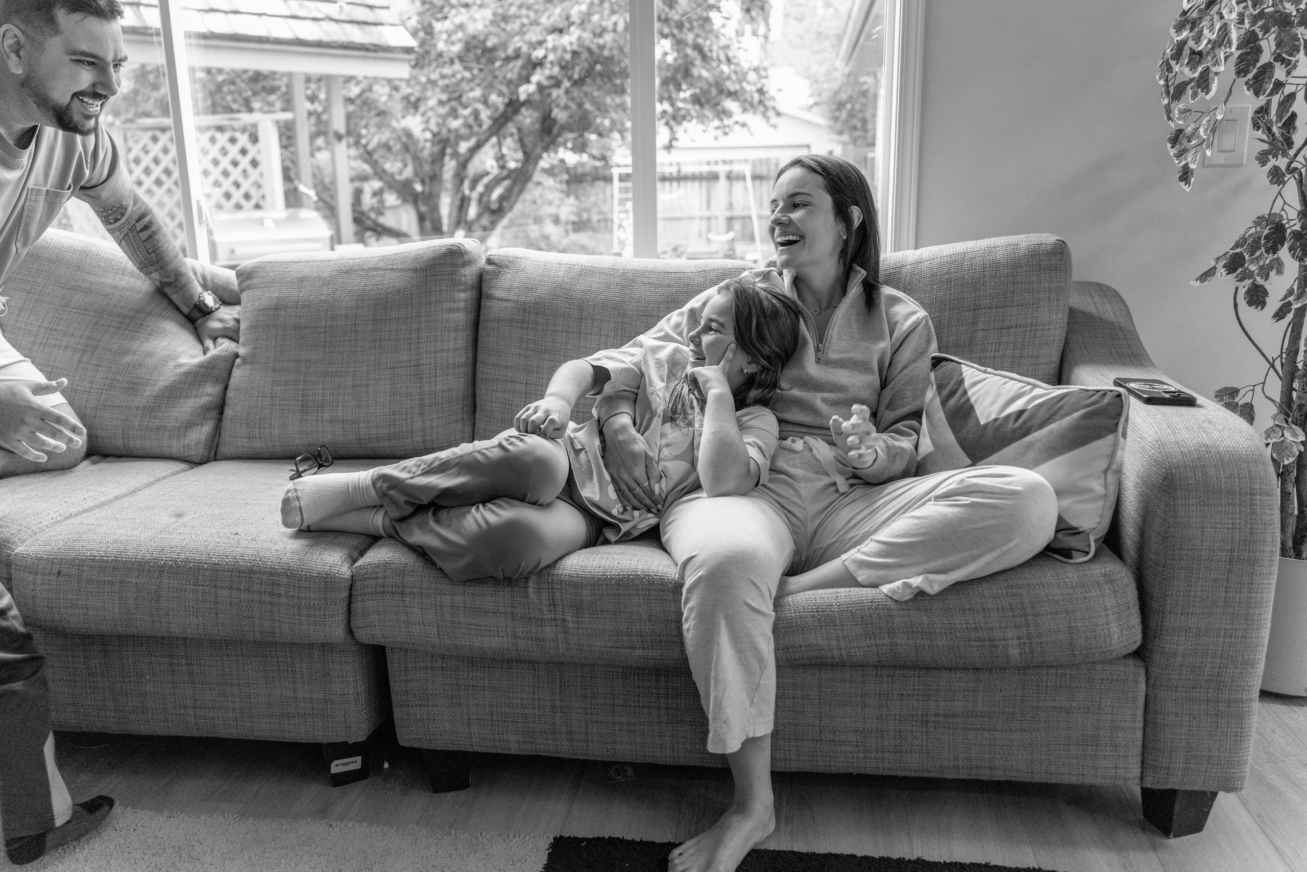 DNA Family Archive | Calgary Documentary Photography