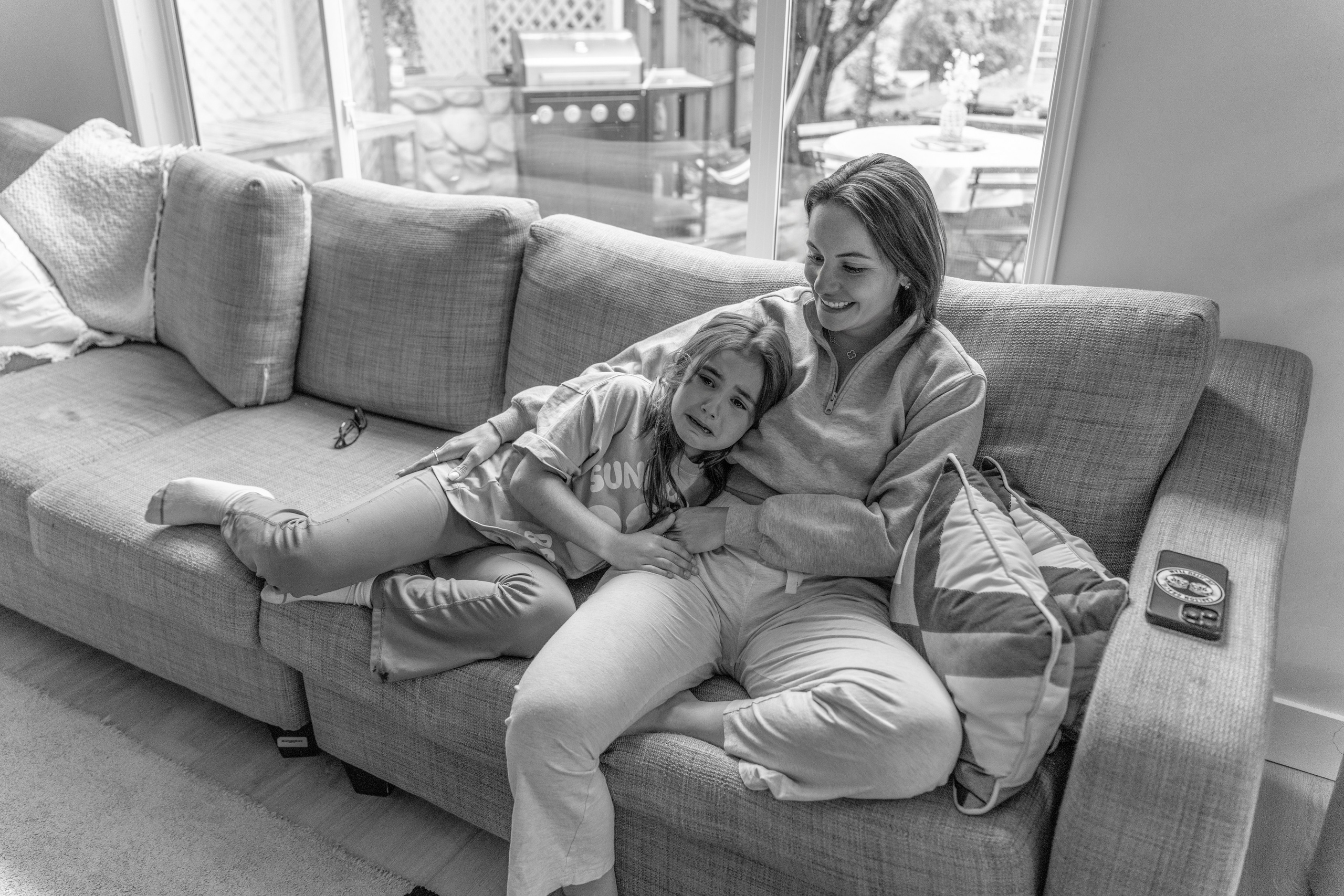 DNA Family Archive | Calgary Documentary Photography
