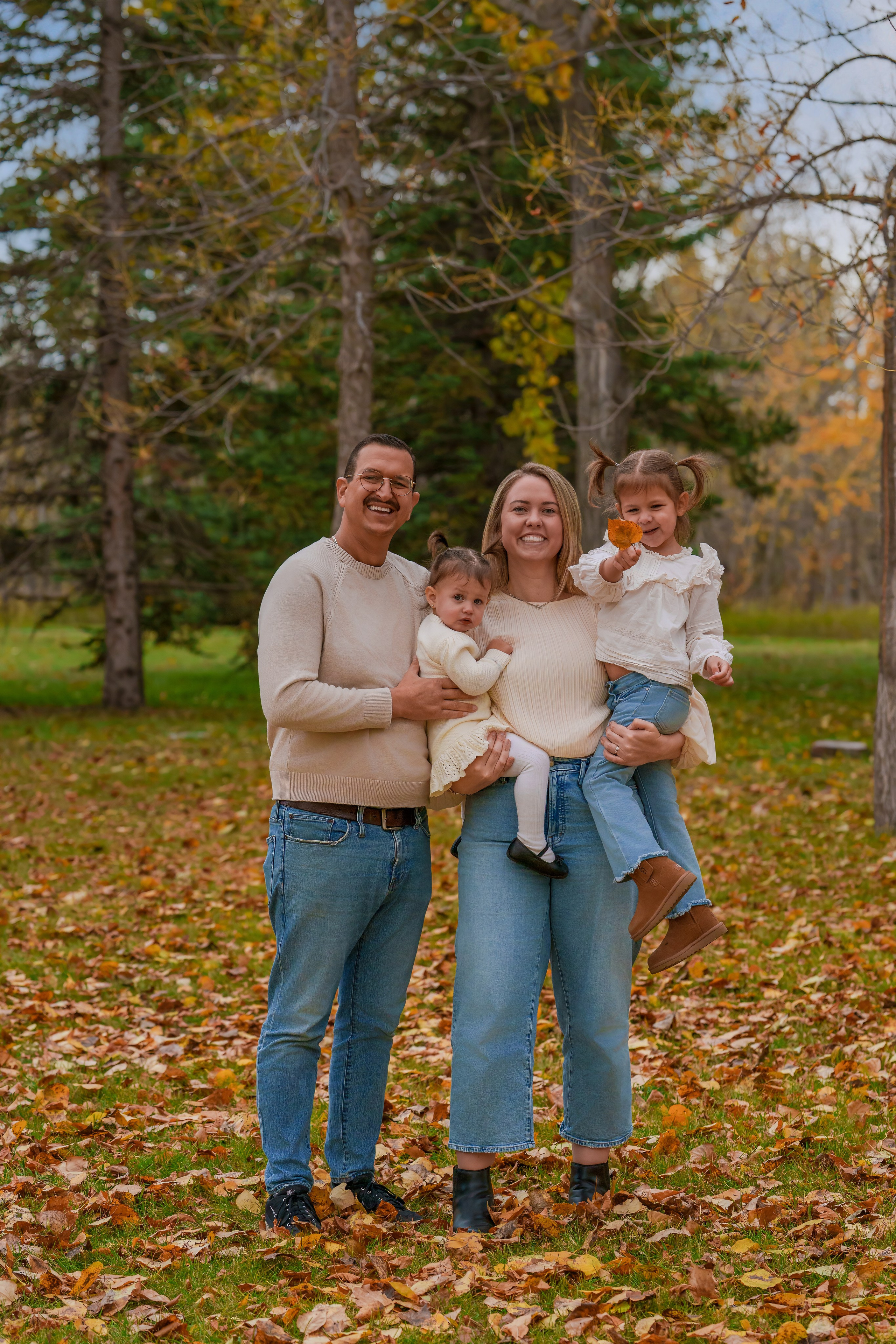 Melissa’s Family — Calgary. Engagement, Wedding & Family Photographer in Calgary | allo Photography