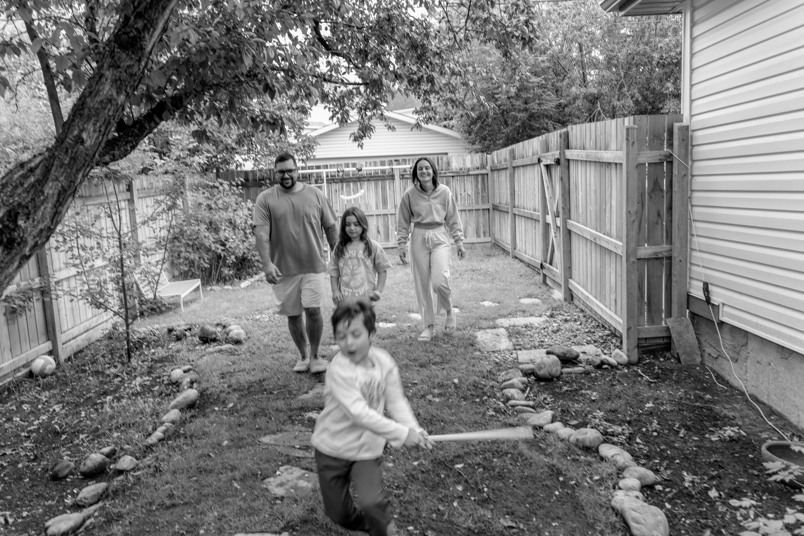 DNA Family Archive | Calgary Documentary Photography