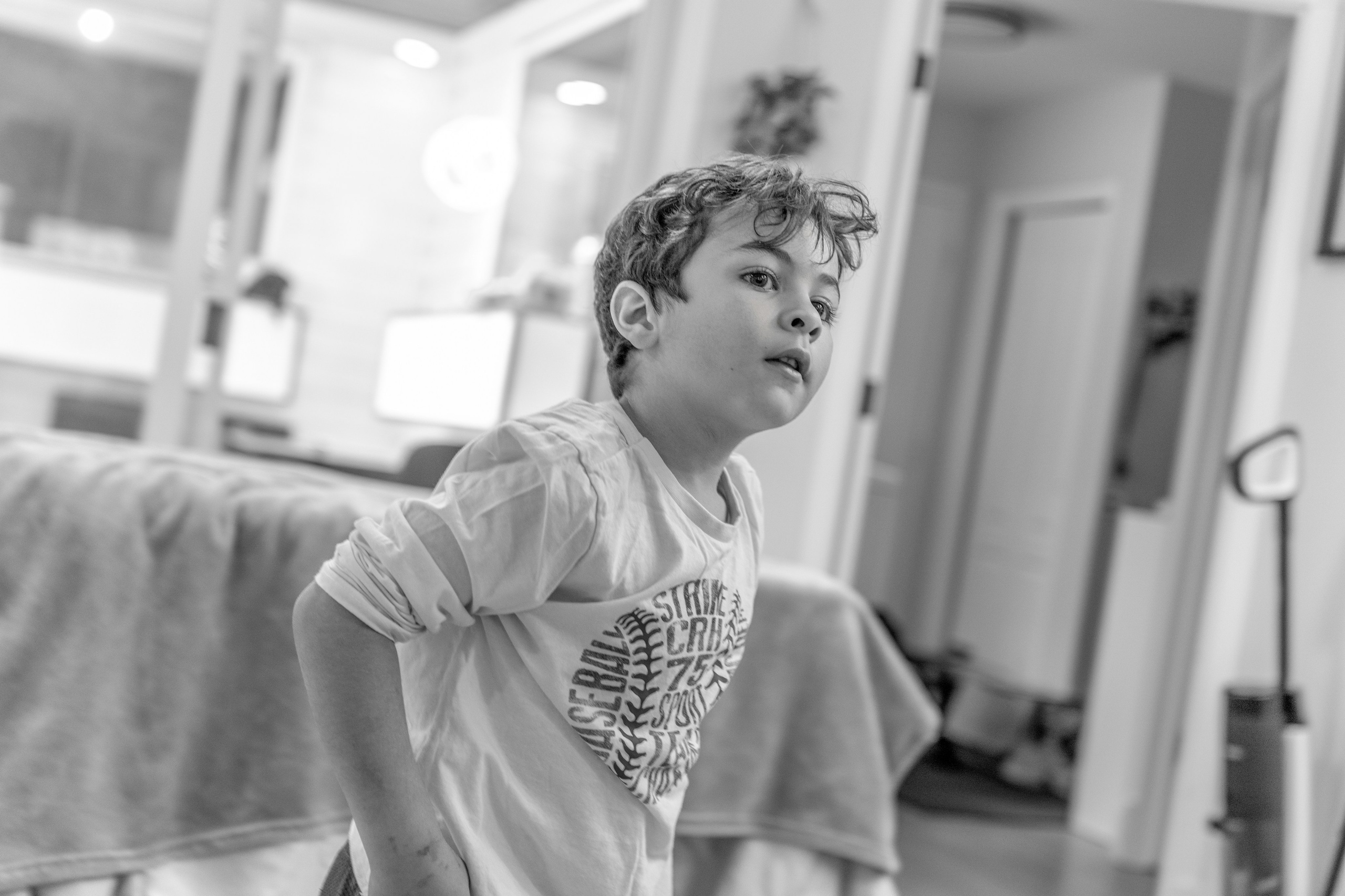 DNA Family Archive | Calgary Documentary Photography