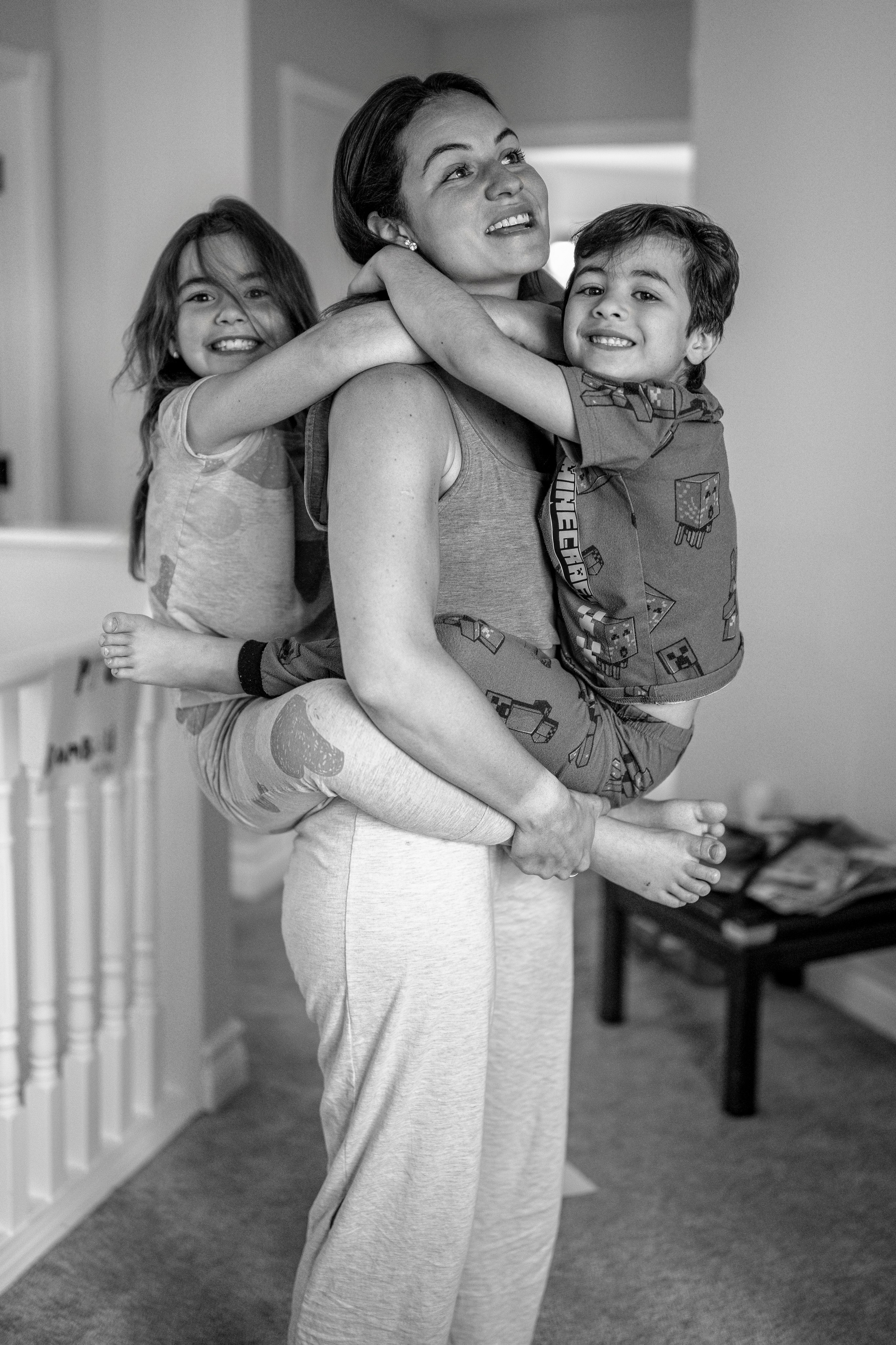 DNA Family Archive | Calgary Documentary Photography