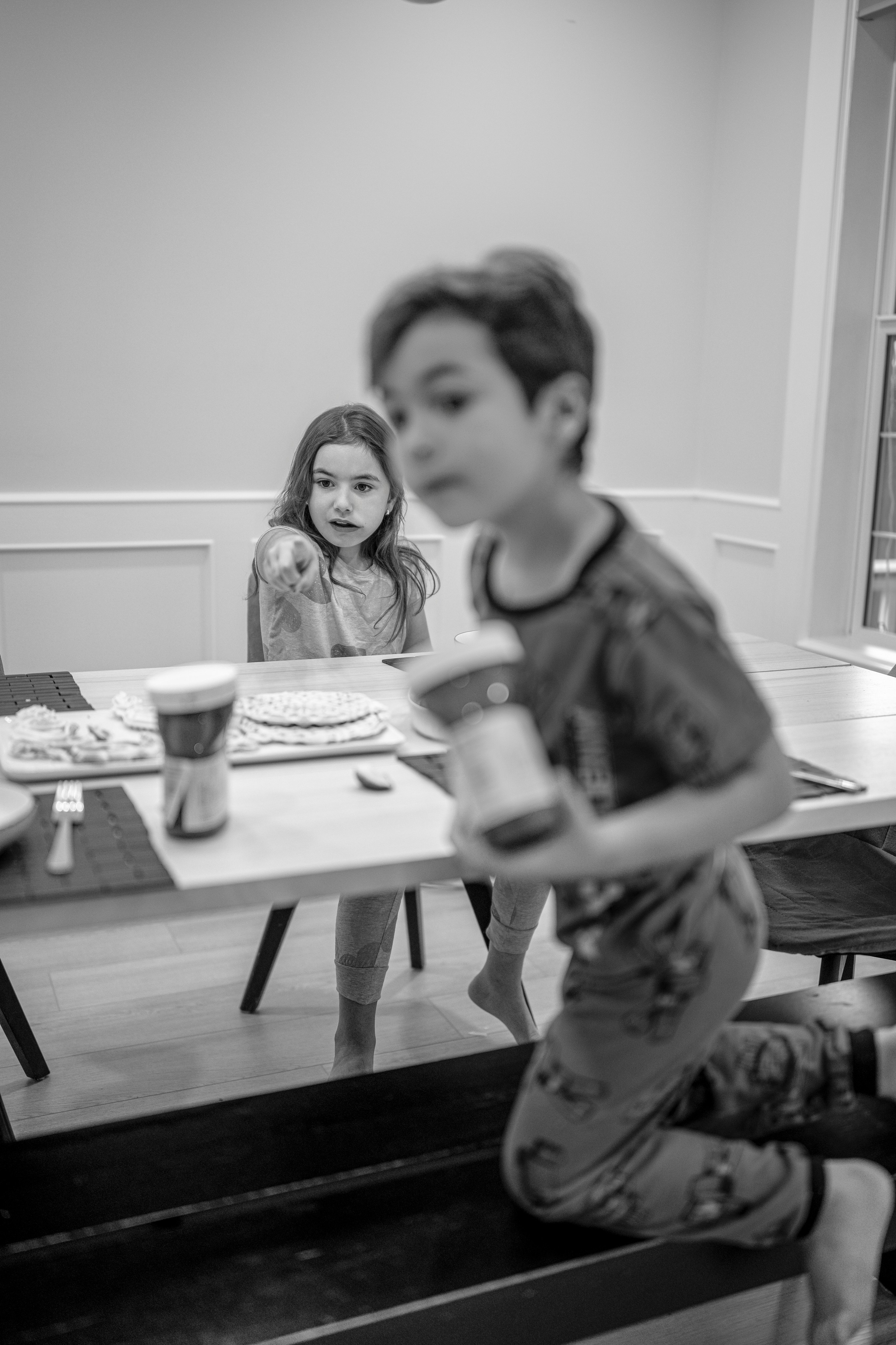 DNA Family Archive | Calgary Documentary Photography