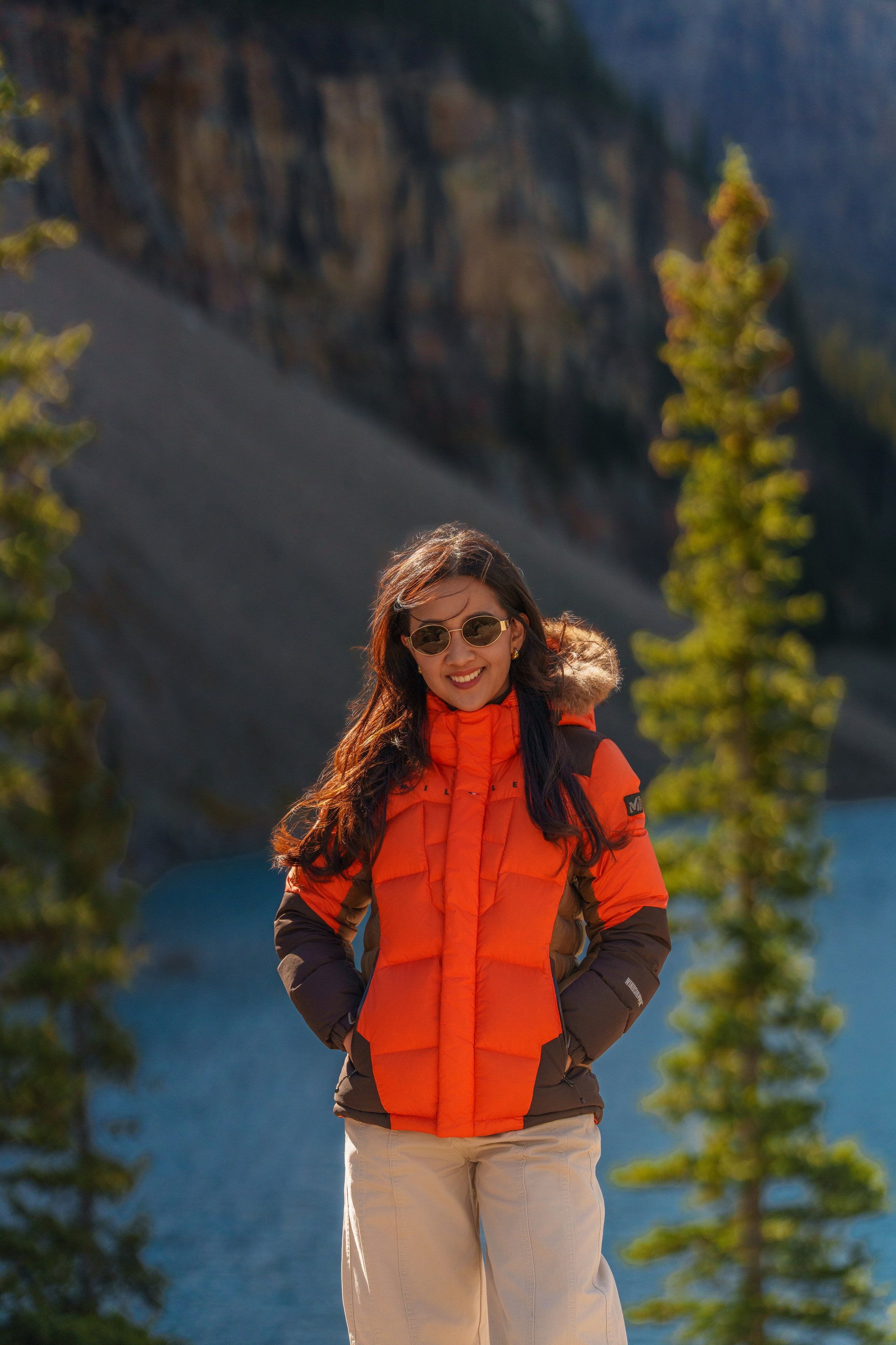 Jona’s Friends — Moraine Lake / Banff. Engagement, Wedding & Family Photographer in Calgary | allo Photography