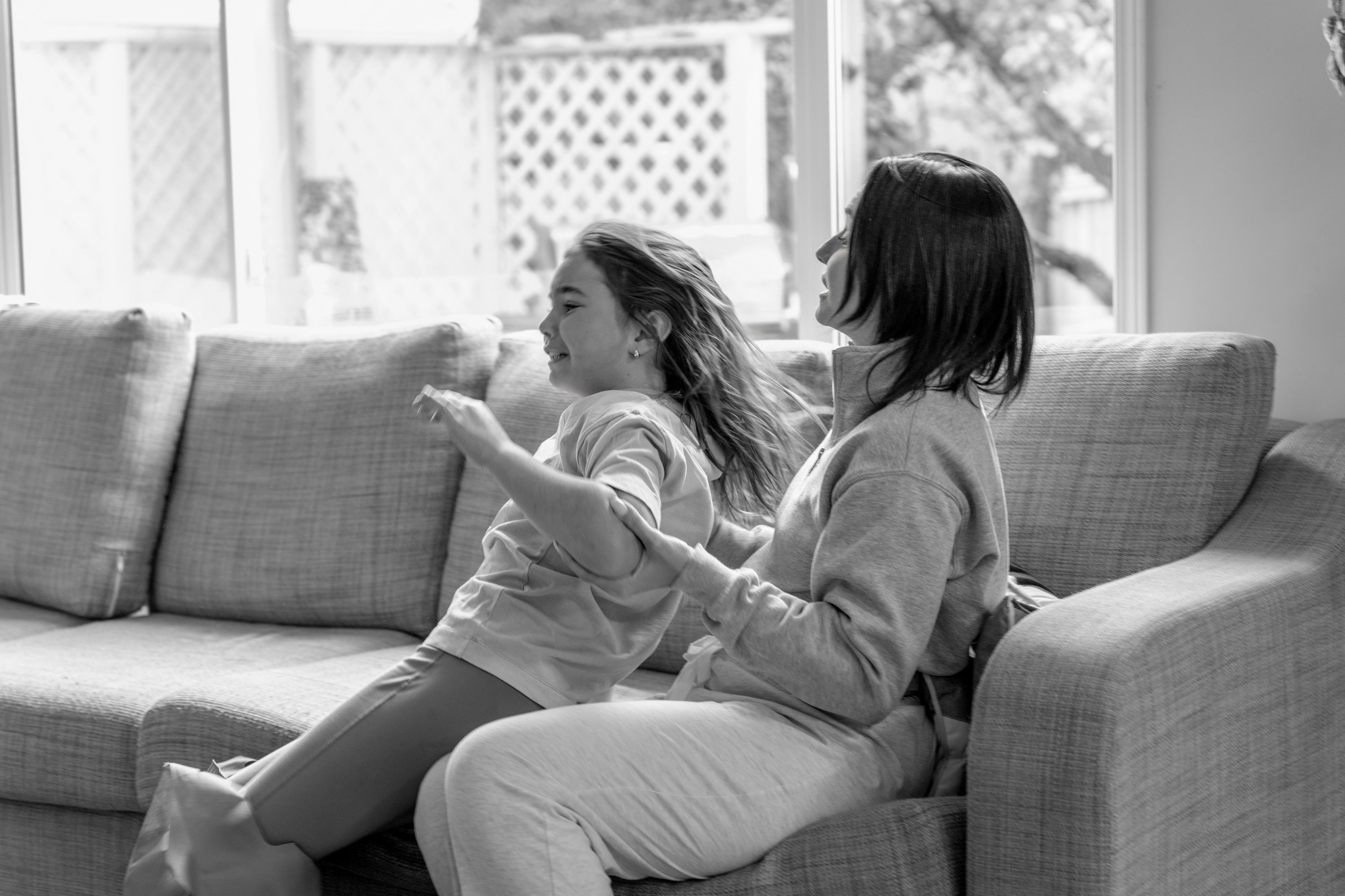 DNA Family Archive | Calgary Documentary Photography