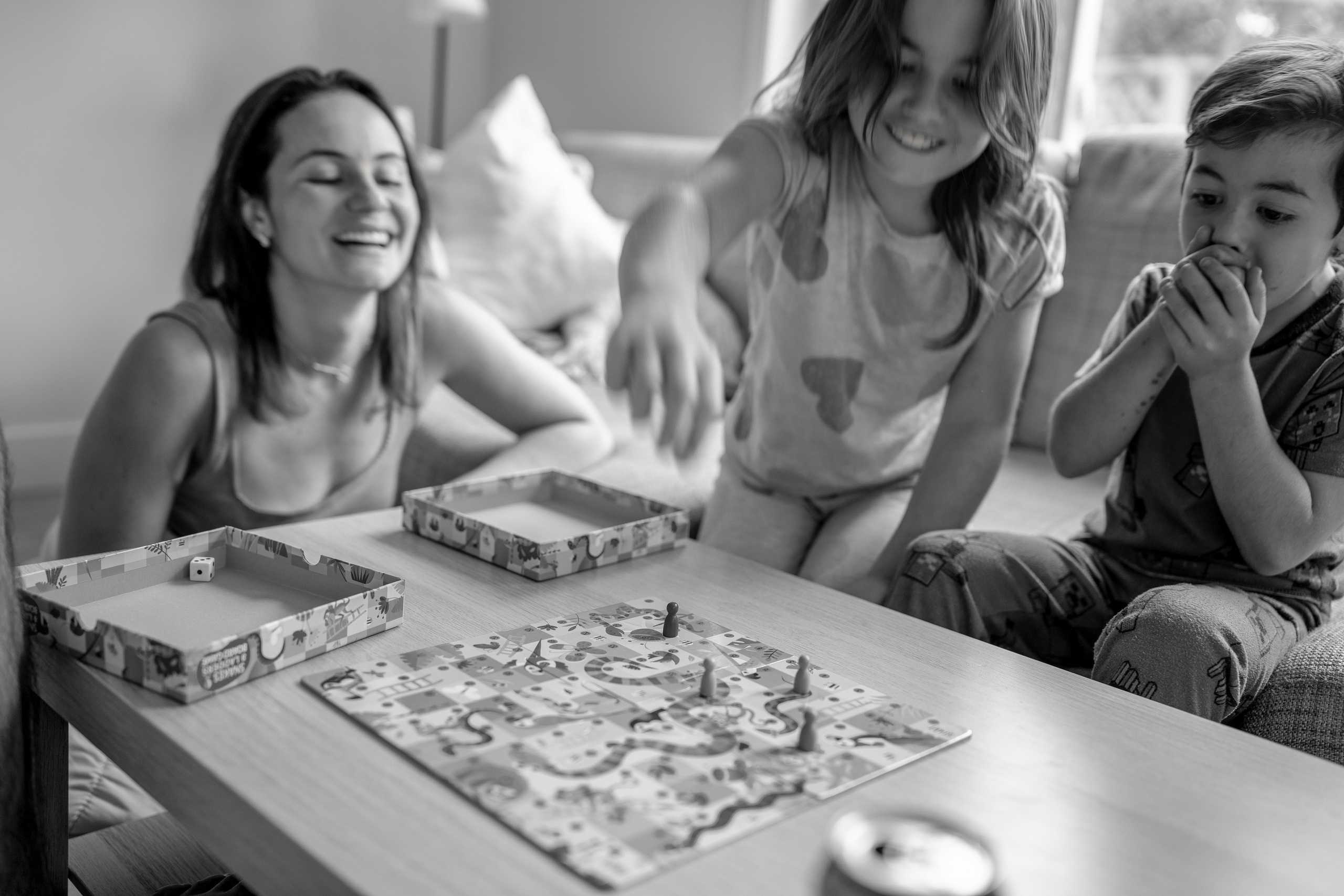 DNA Family Archive | Calgary Documentary Photography