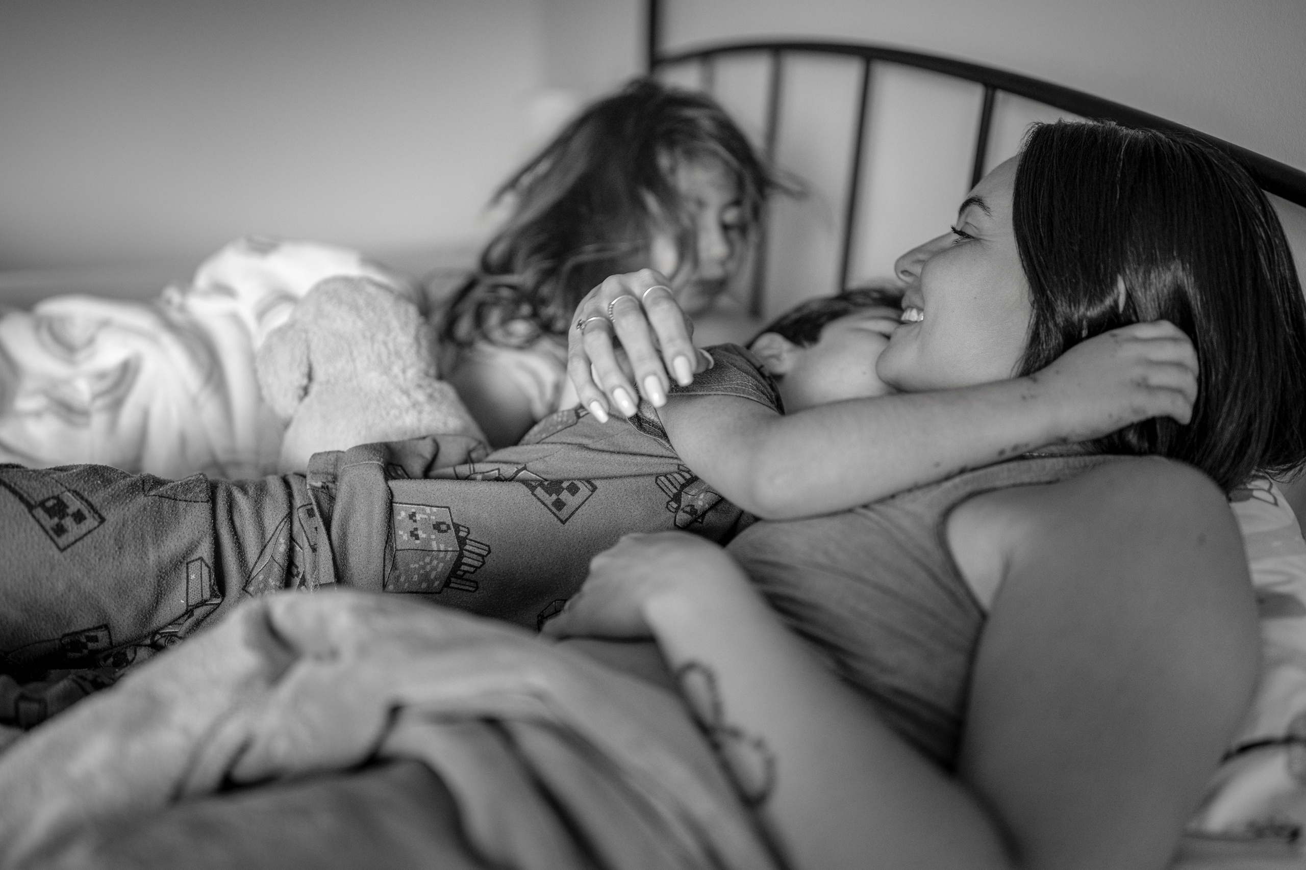 DNA Family Archive | Calgary Documentary Photography