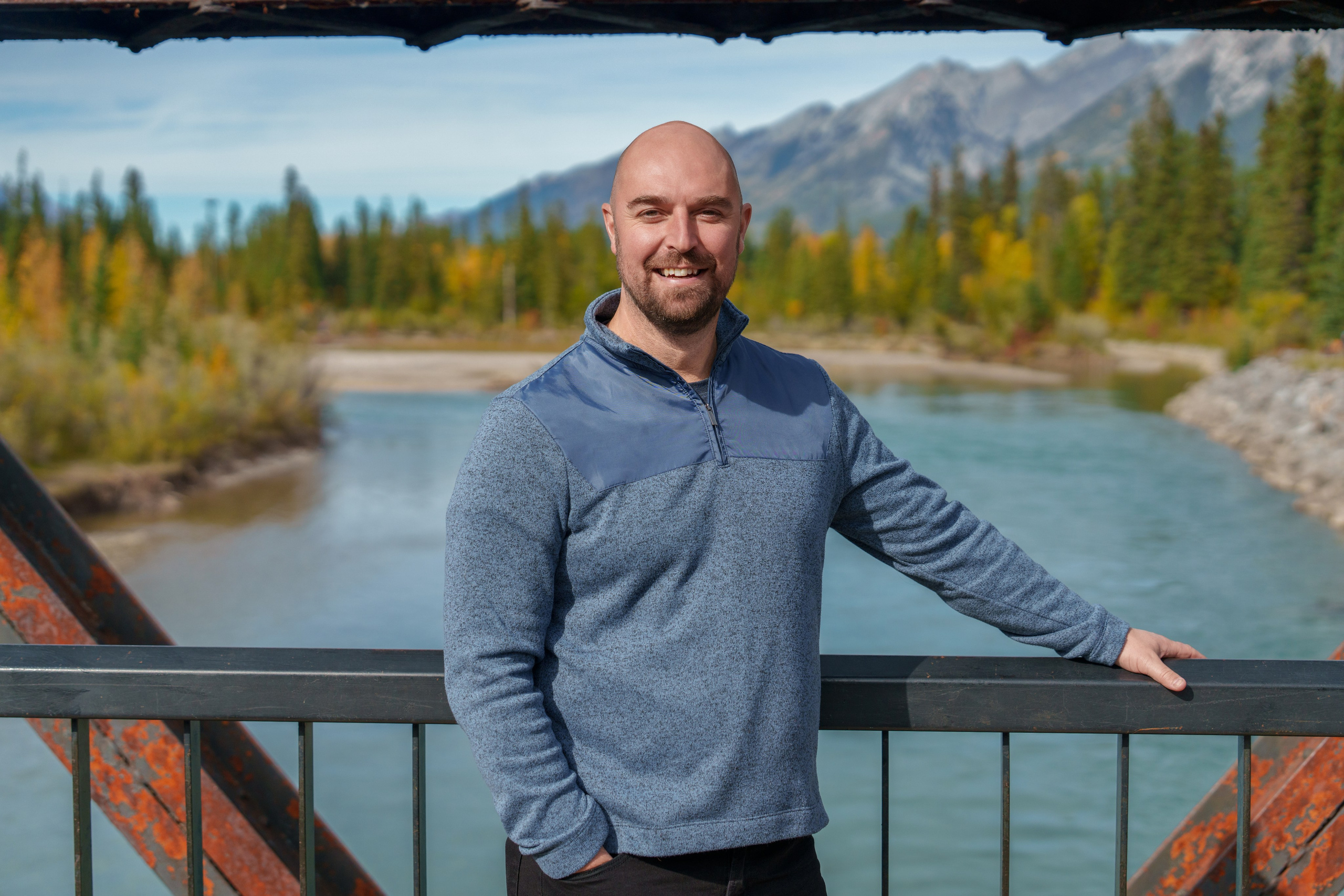 Anna’s Family. Engagement, Wedding & Family Photographer in Calgary | allo Photography
